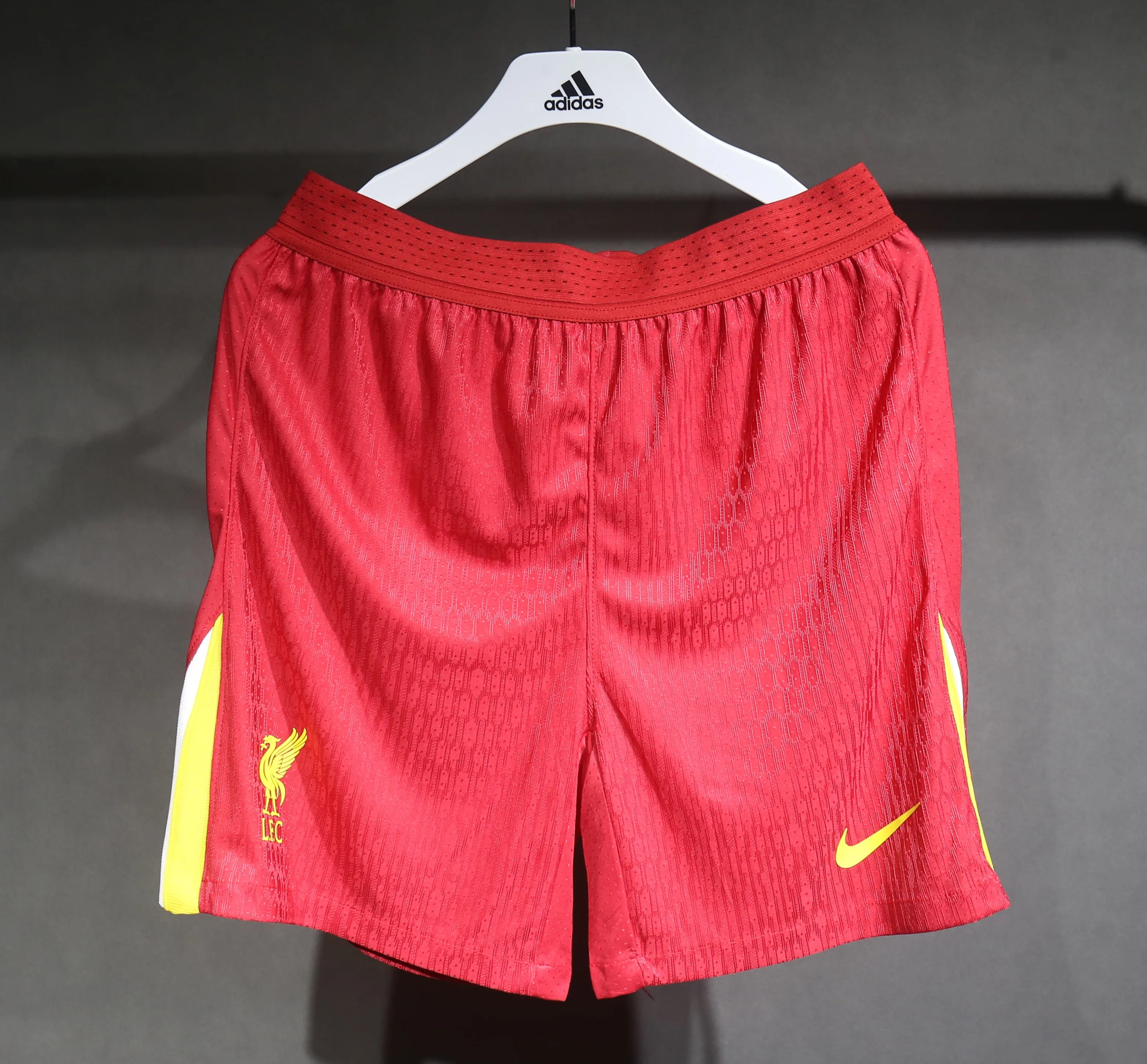 Player Version Shorts 2024-25 LVP home