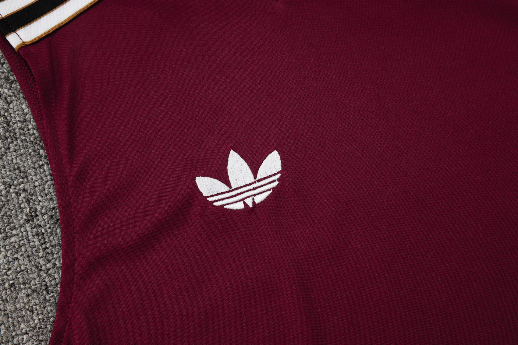 Ajax Sleeveless training suit D2531