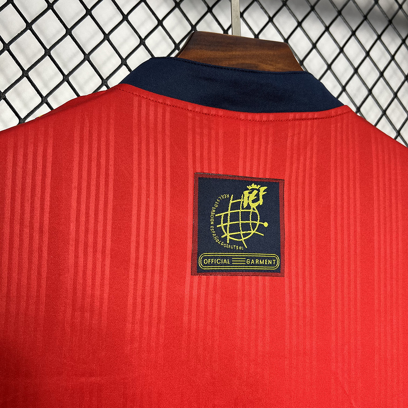 Retro Spain 1996 Home  S-XXL