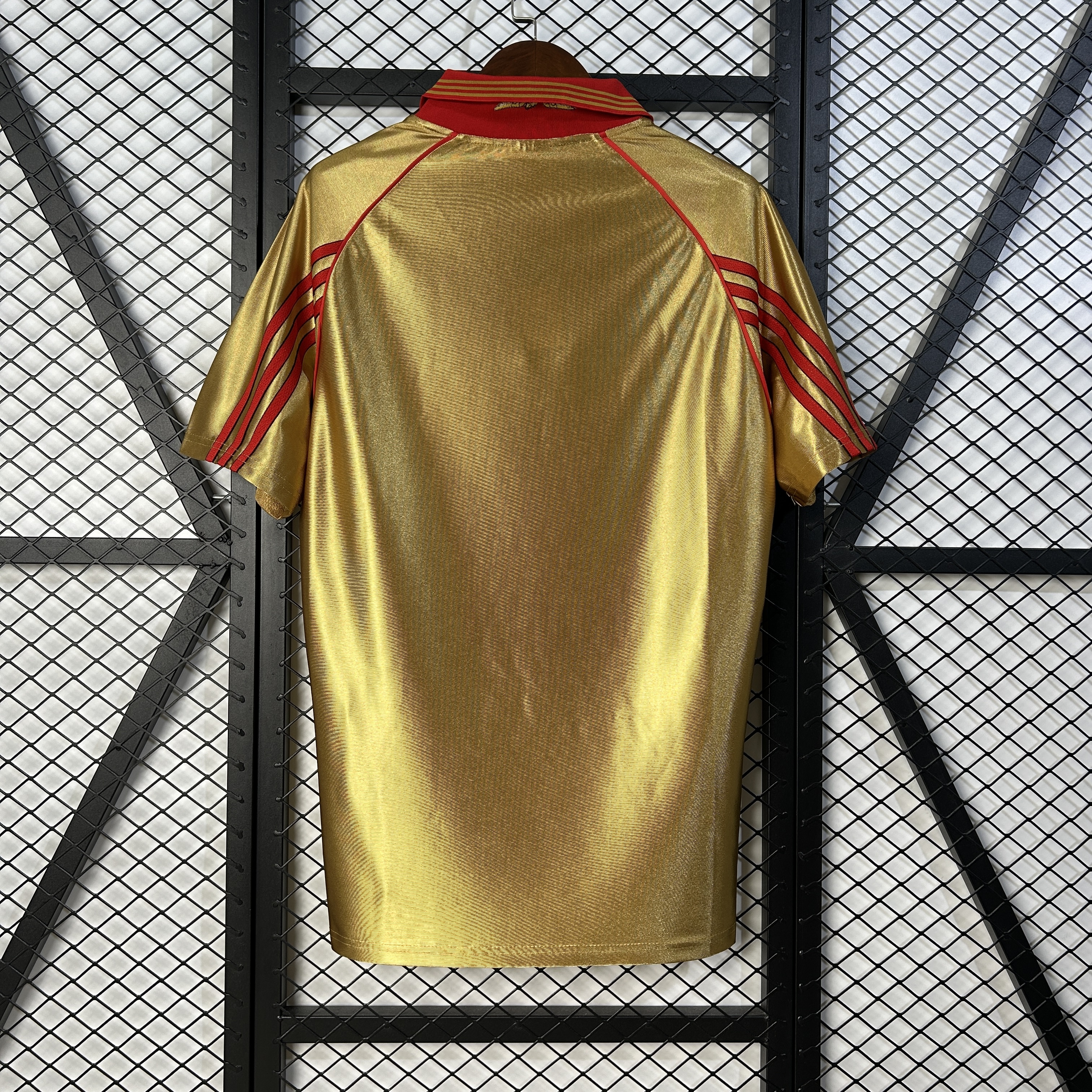 Retro Benficα 98/99 Away