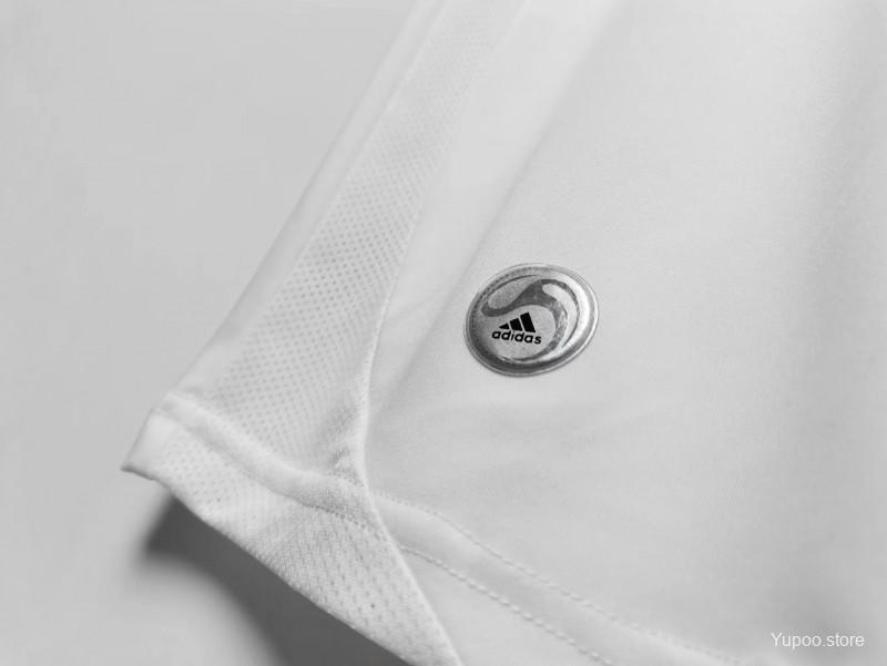 Retro 09/10 AC Milan Away