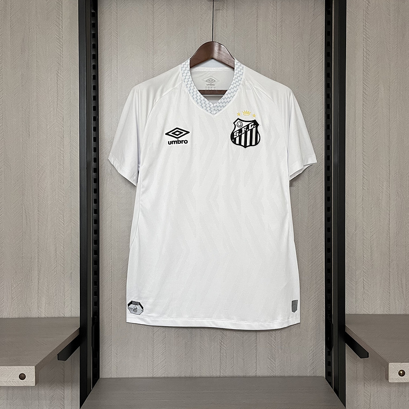 Masculino  Santos 25/26 Home