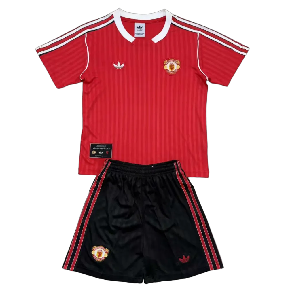 Manchester United 25/26 Special S-XXL