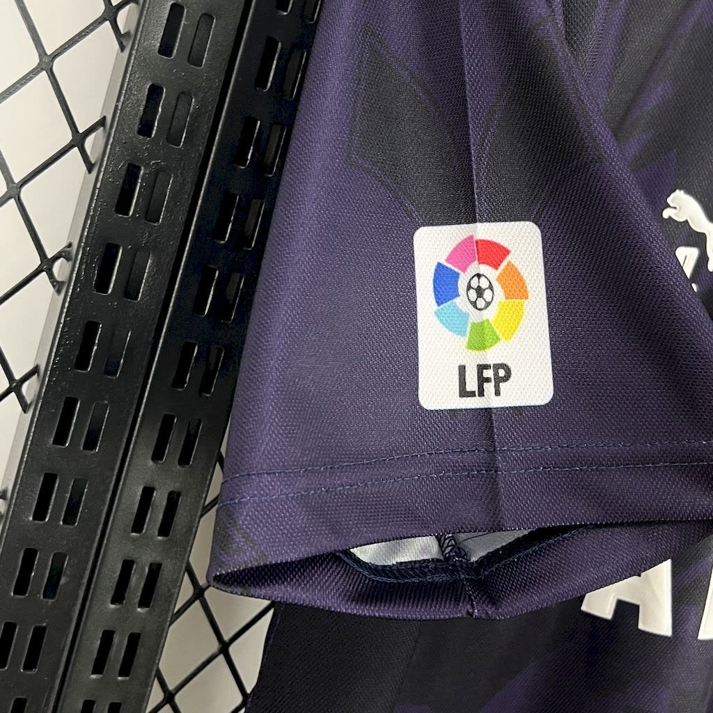 Atletico de Madrid 95/96  Third S-XXL