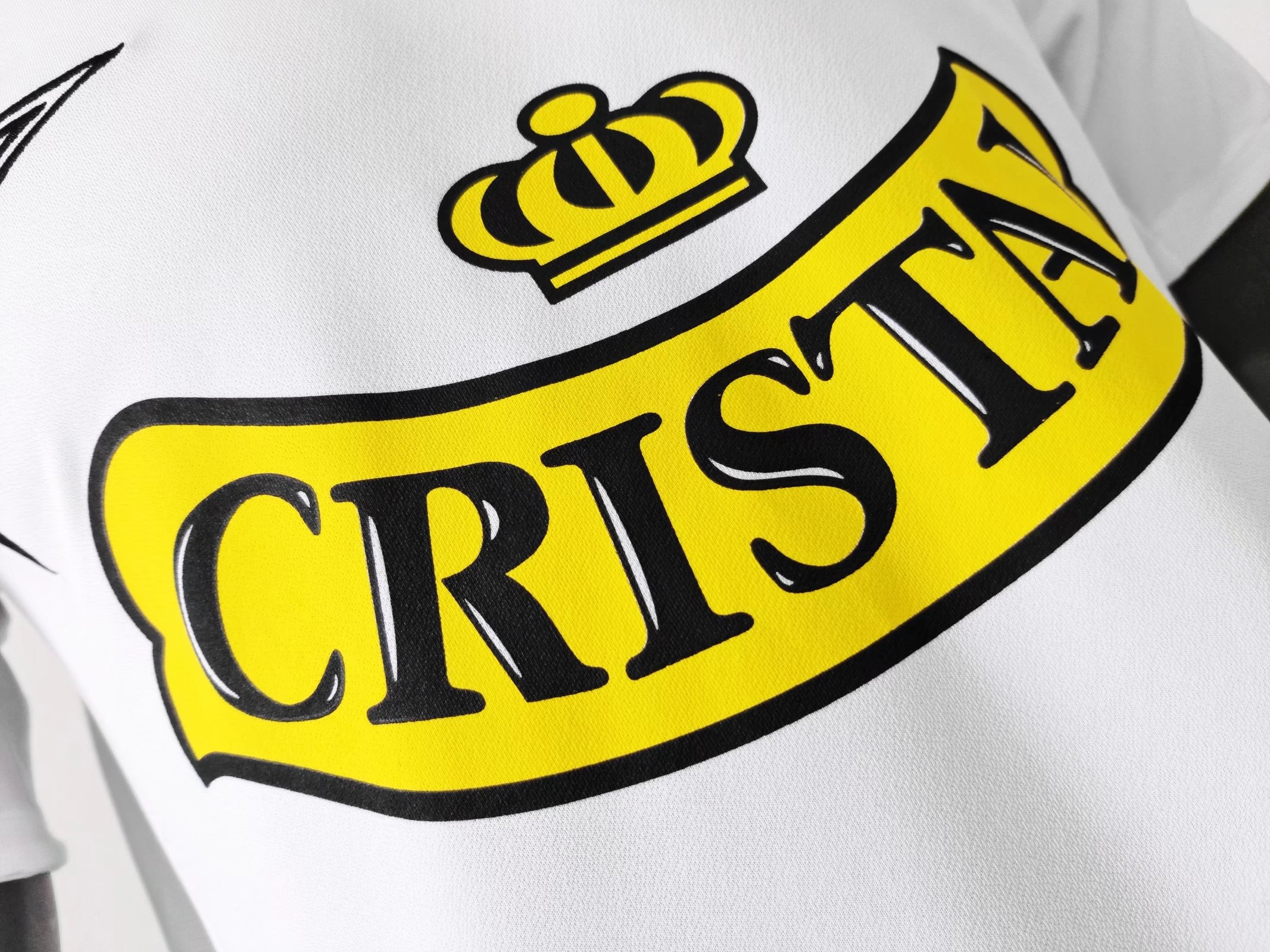 Colo-Colo 2006 Home Kits S-XXL