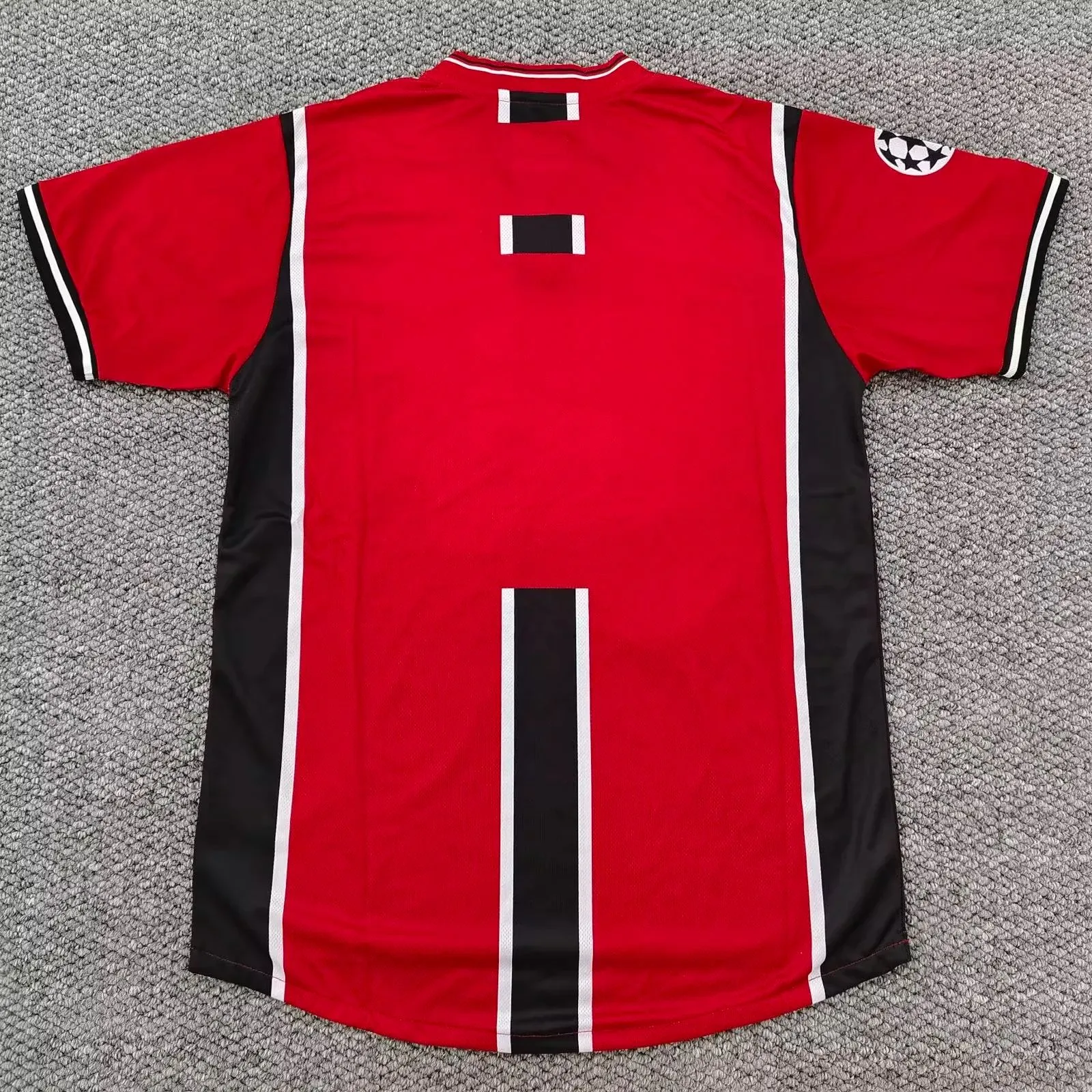Retro Mallorca 01/02 Home S-XXL