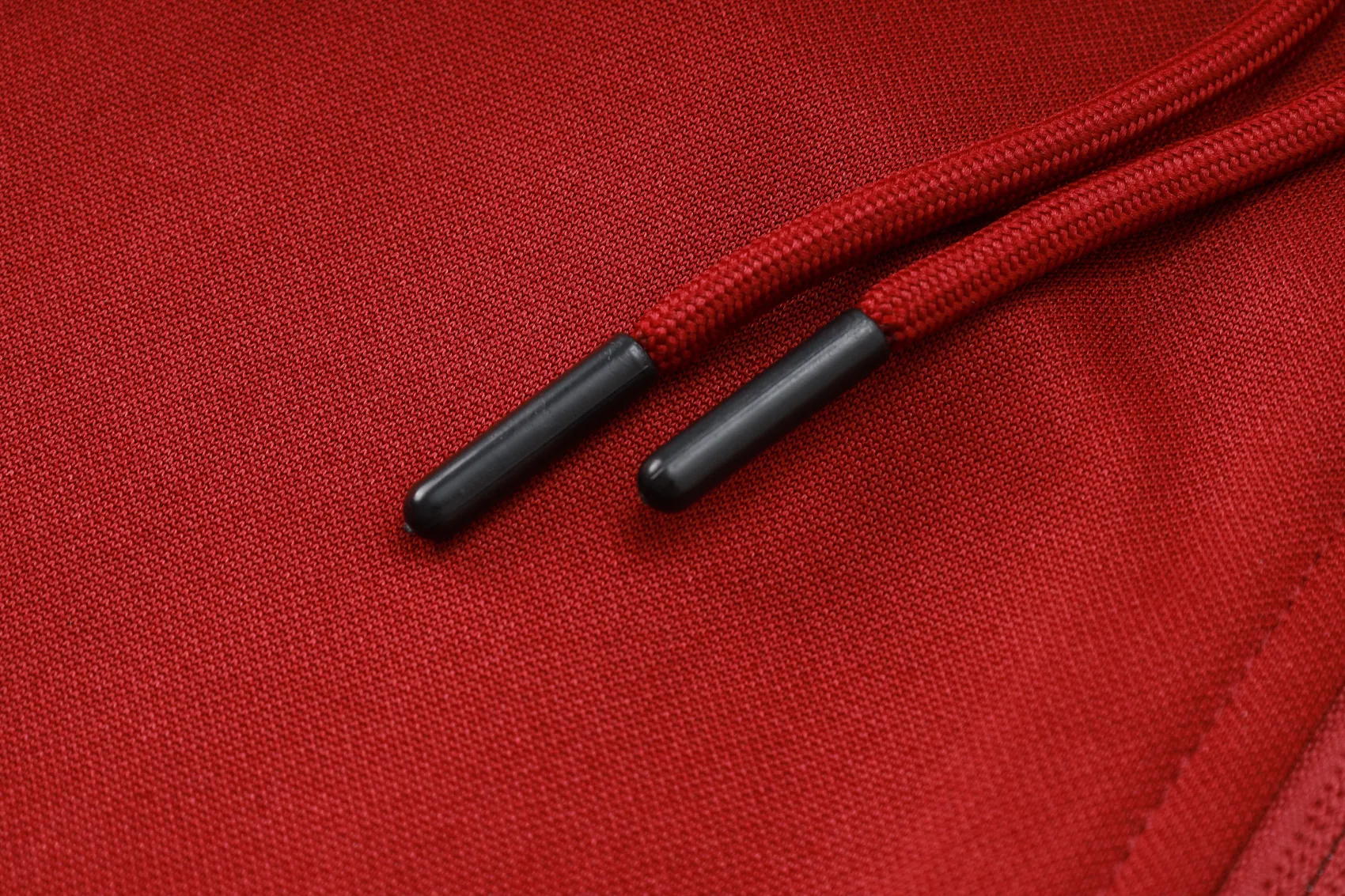 2425 Barcelona full zipper hoodie Training suit F601