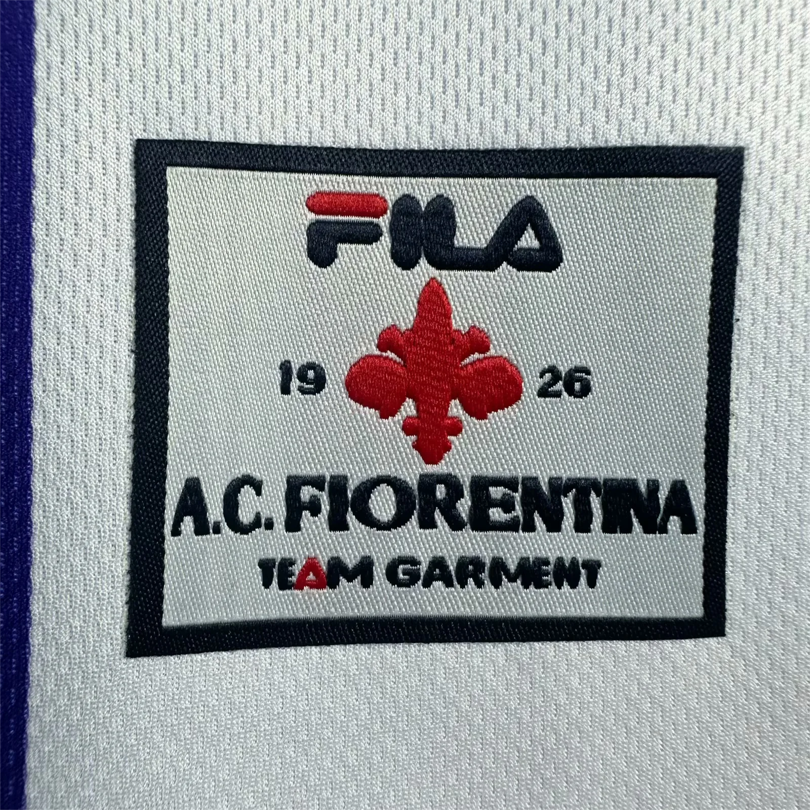 Fiorentina 1999/00 Away Kit S~XXL