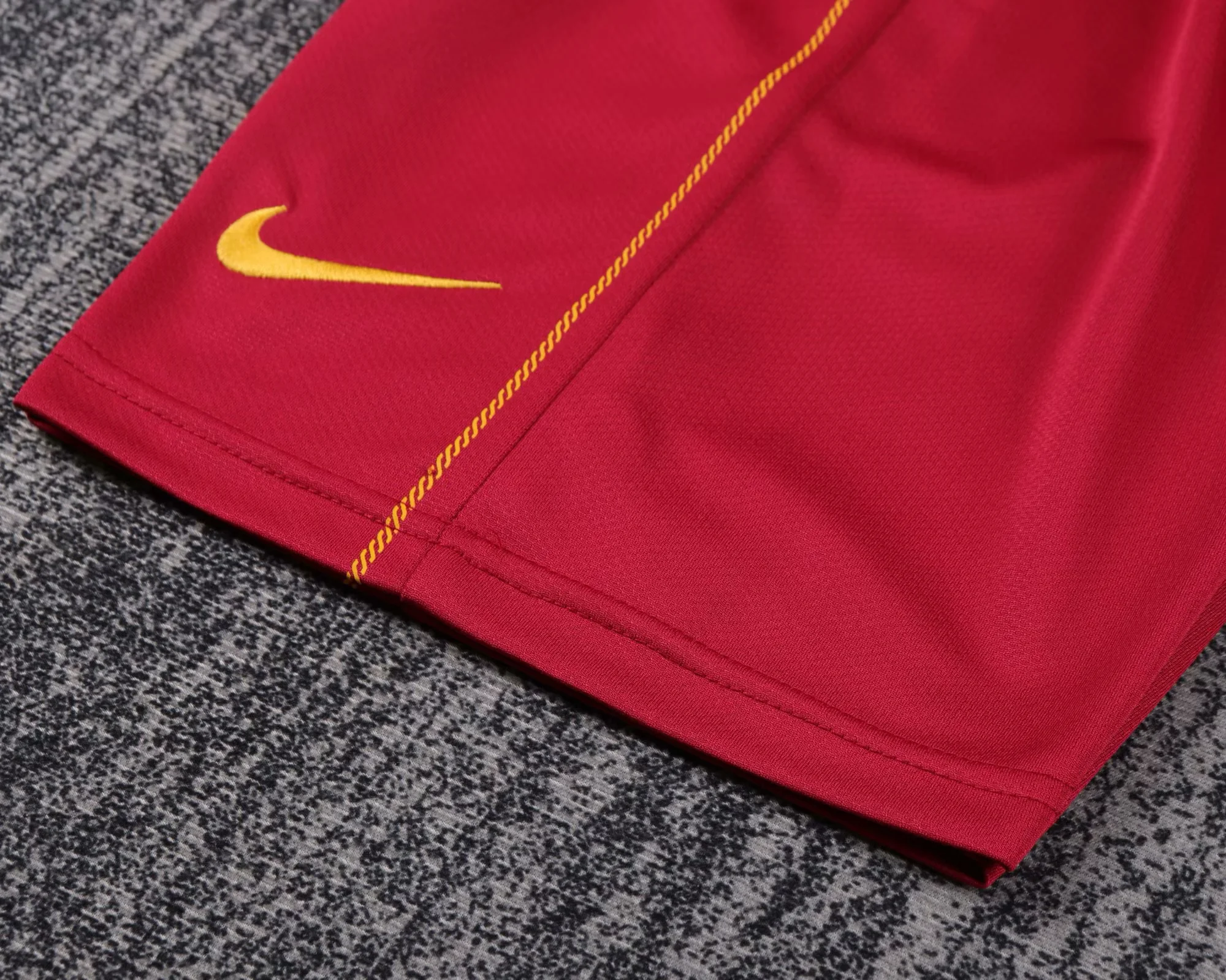 Kids Retro Kit Portugal 2006 Home