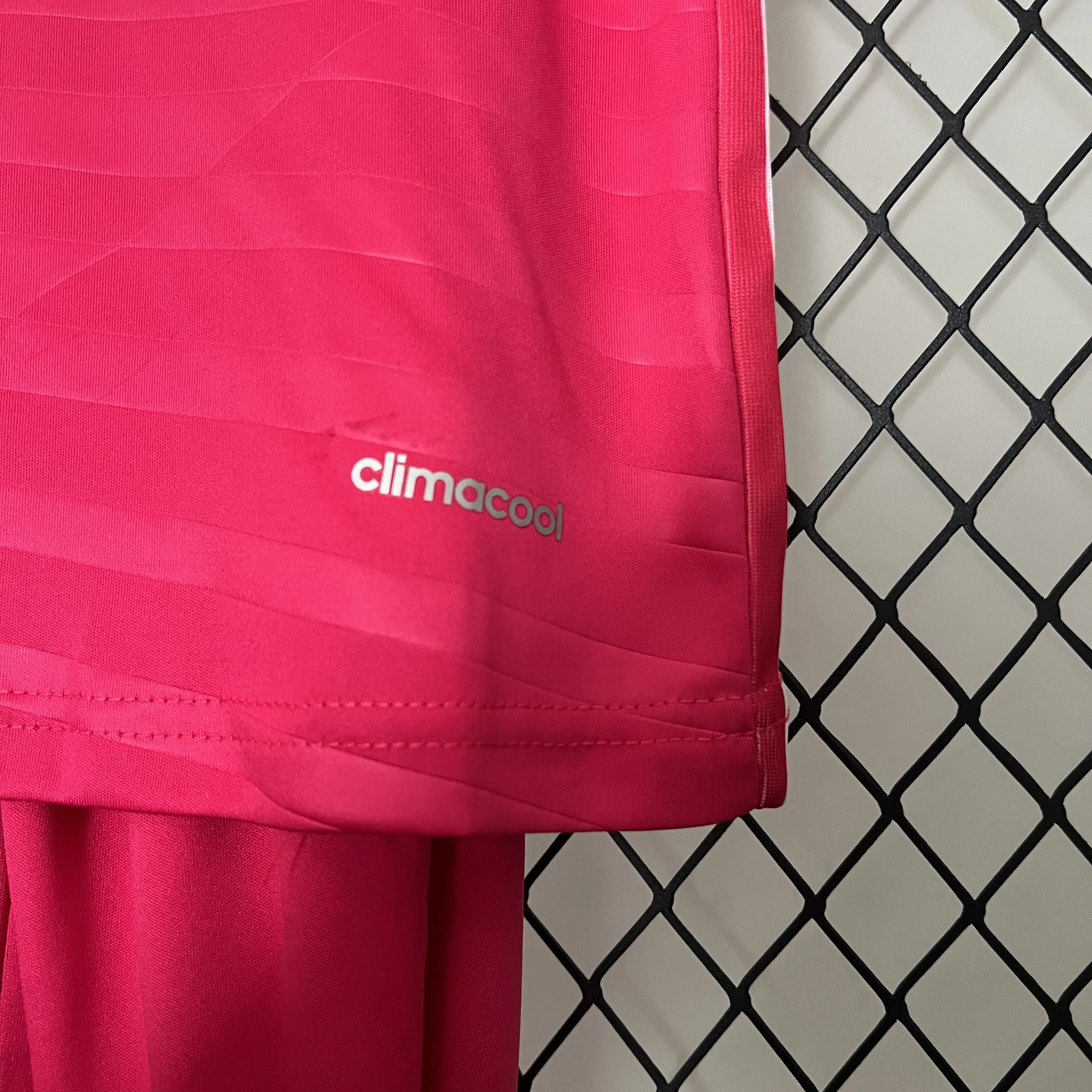 Kids Kit Real Mαdrid 14/15 Away