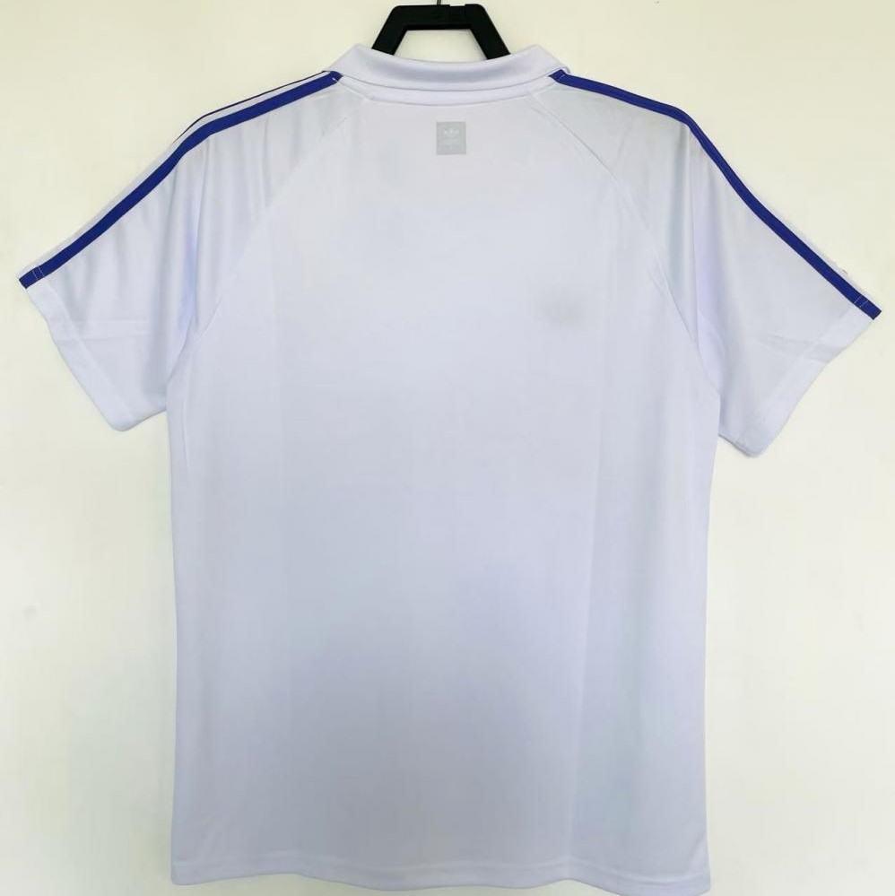 Retro Real Mαdrid 1984/85 Home