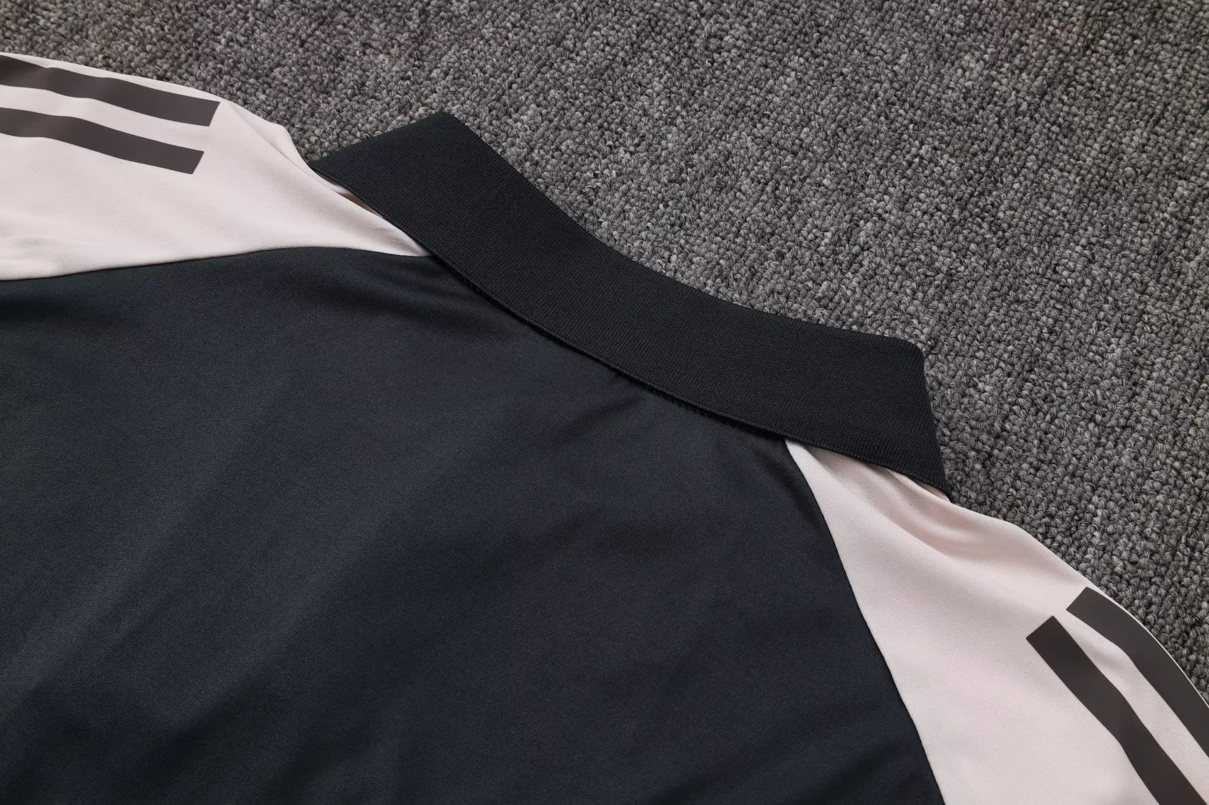 Real Mαdrid 24/25 Polo Training Suit