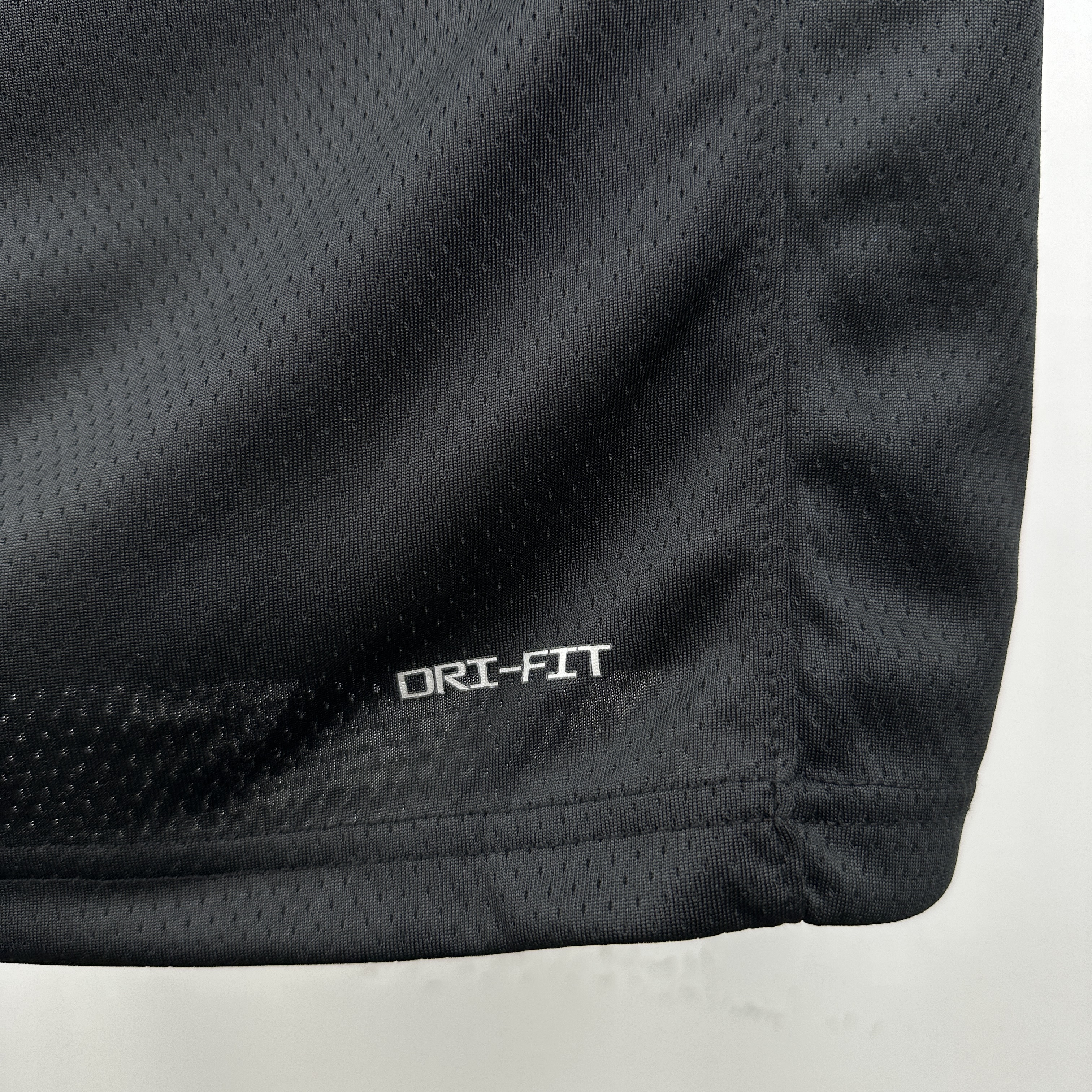 23 Season Brooklyn Nets Black  No.1