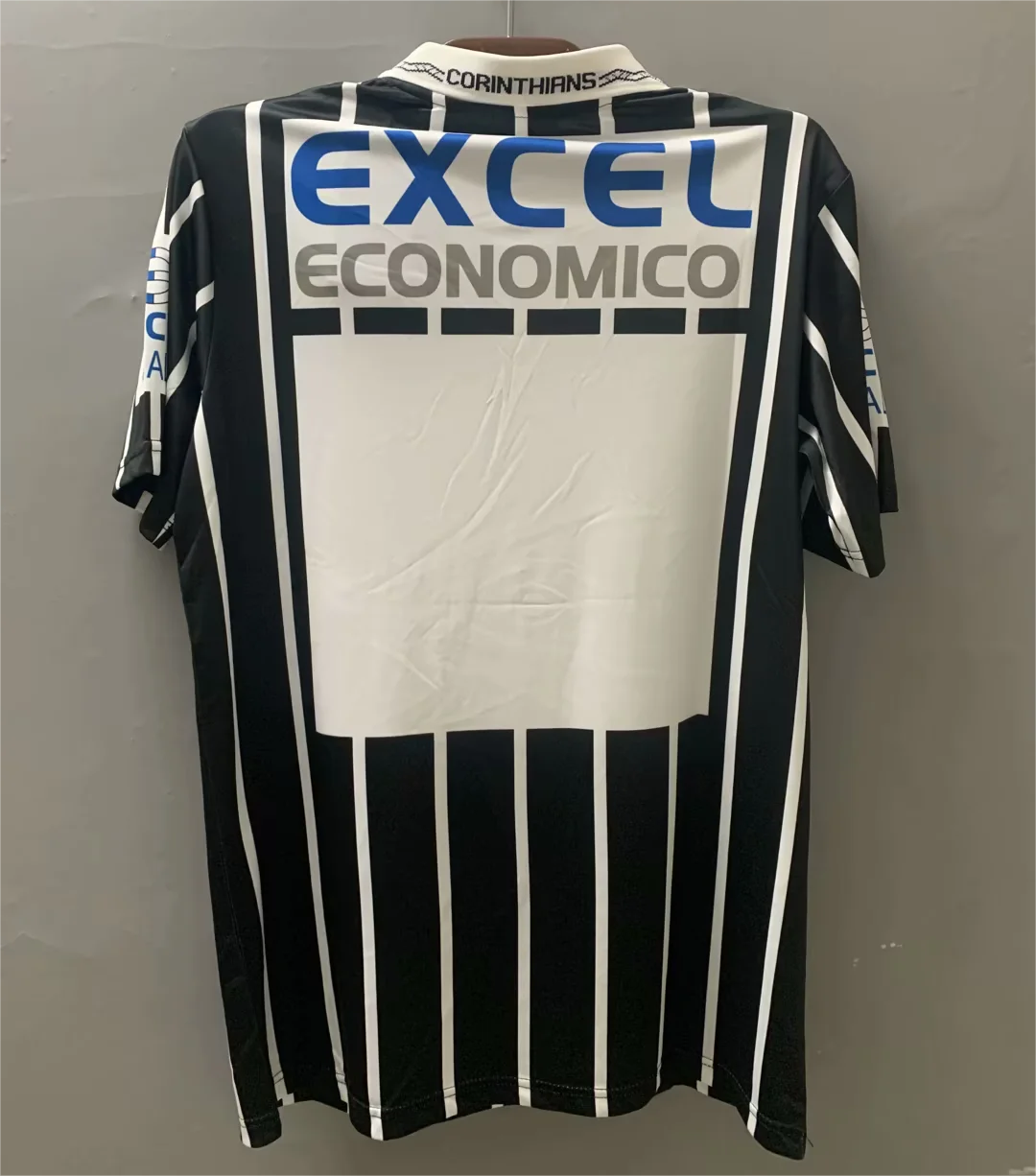 Retro Corinthians 1997 Away