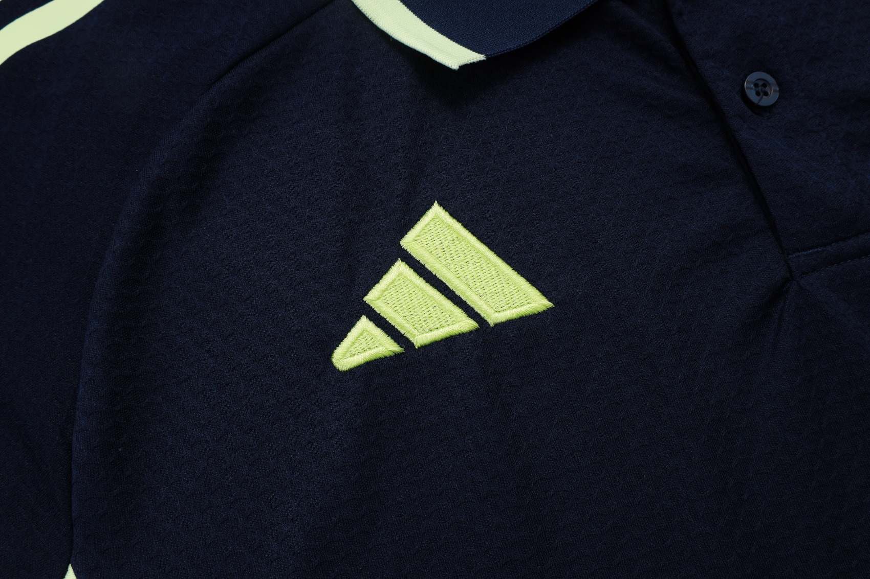 2526 Real Mαdrid Polo  C2546