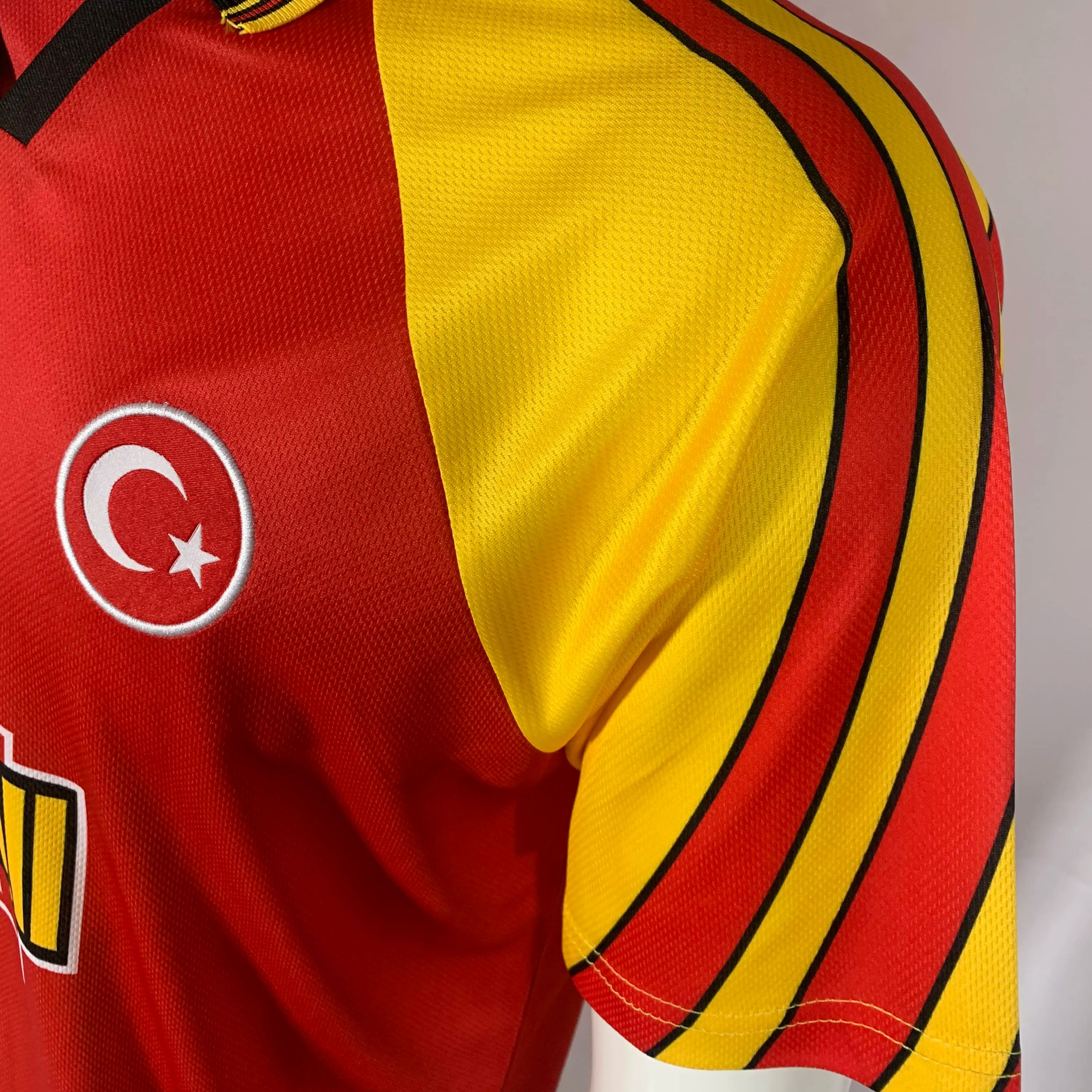 Galatasaray 98/99 Home  S-XXL