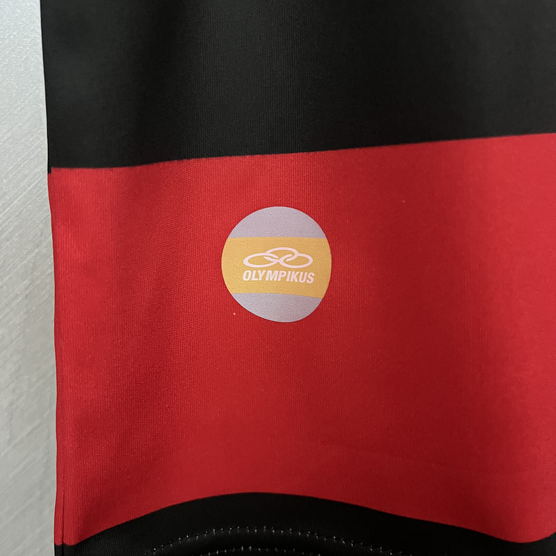 Retro  2010 Flamengo Home