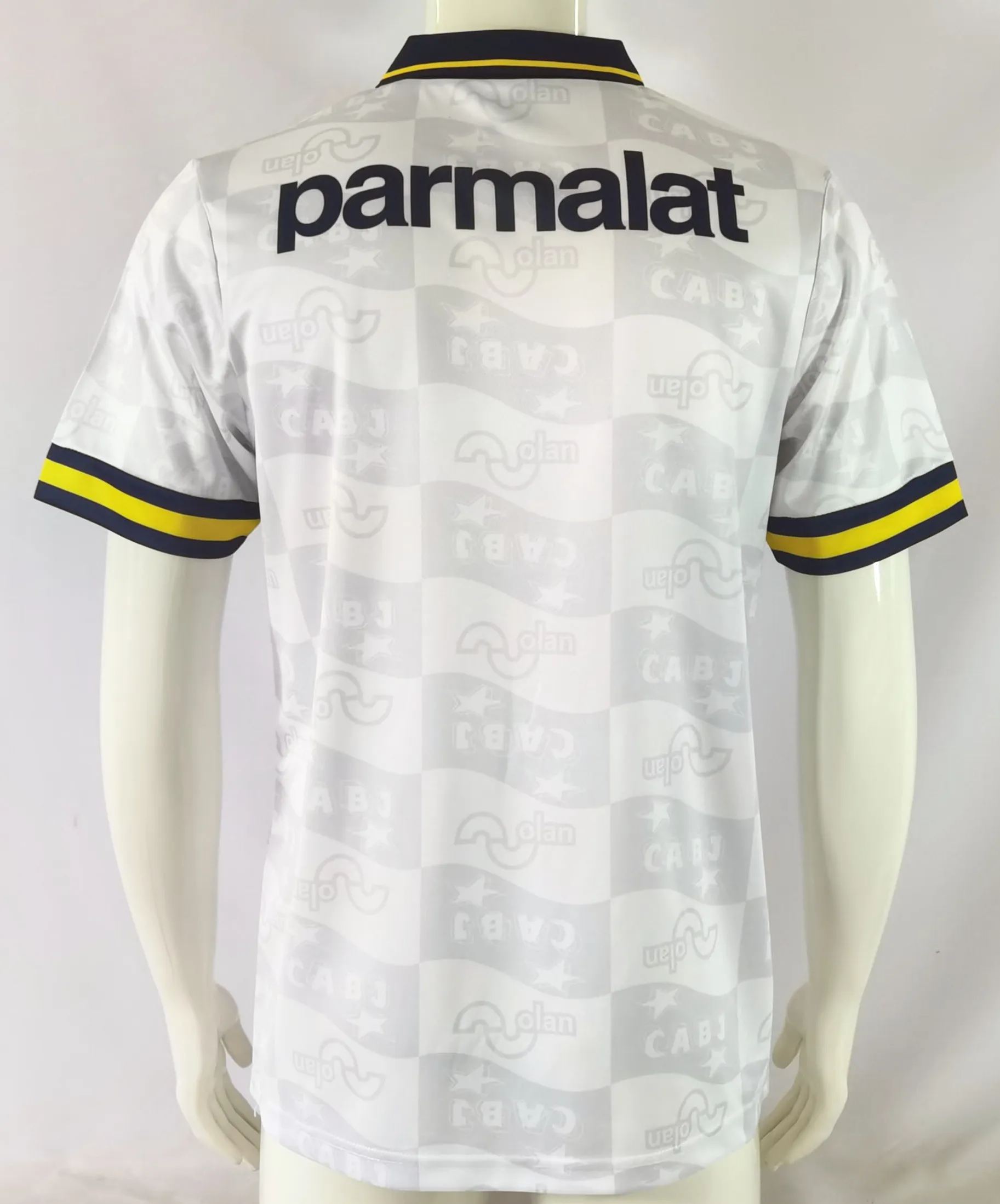 Boca 1995/96 Away  S-XXL