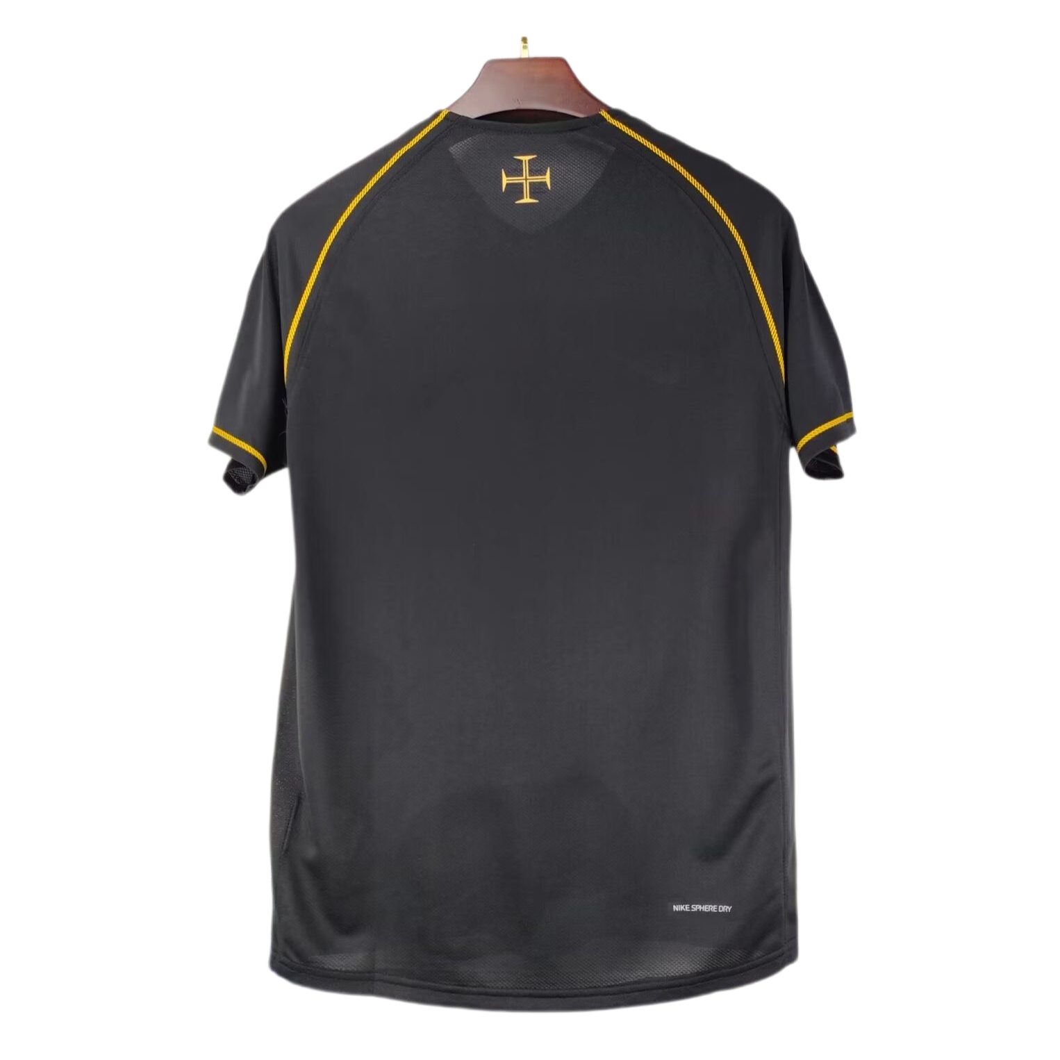 Retro  Portugal 2006 Away Black