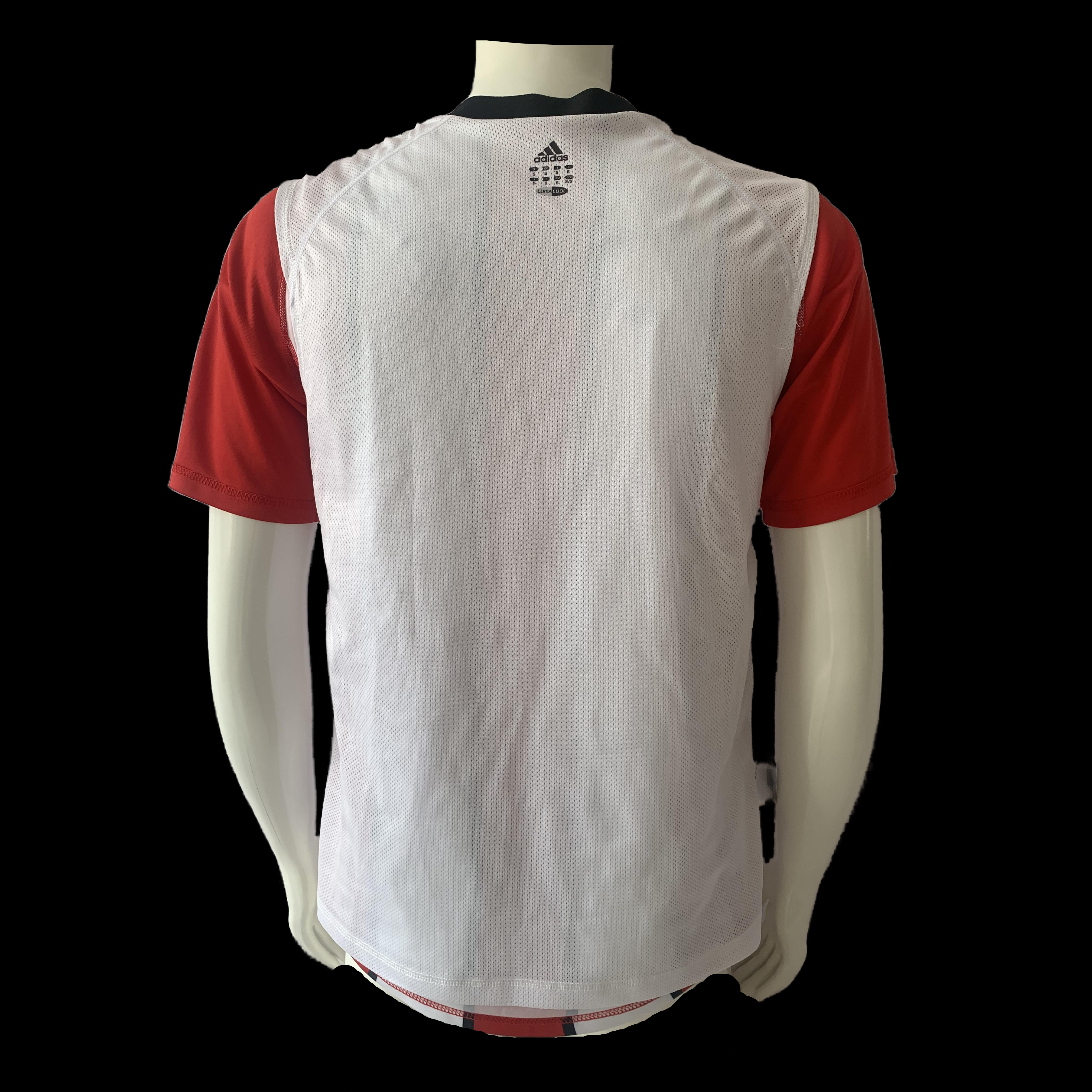 Retro River Plate 2003/04 Away  S-XXL