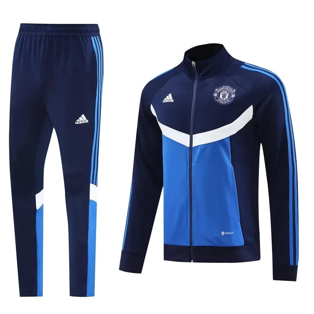 2425 Manchester united Training suit
