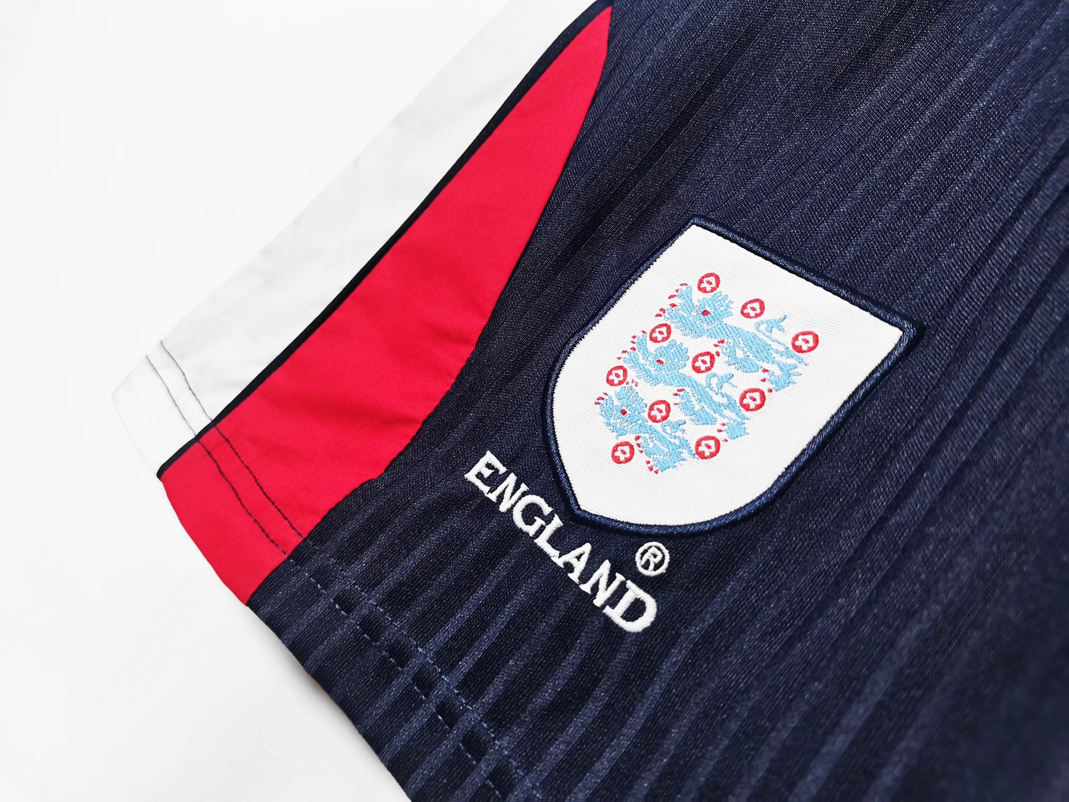 Shorts Retro England 1998 Home