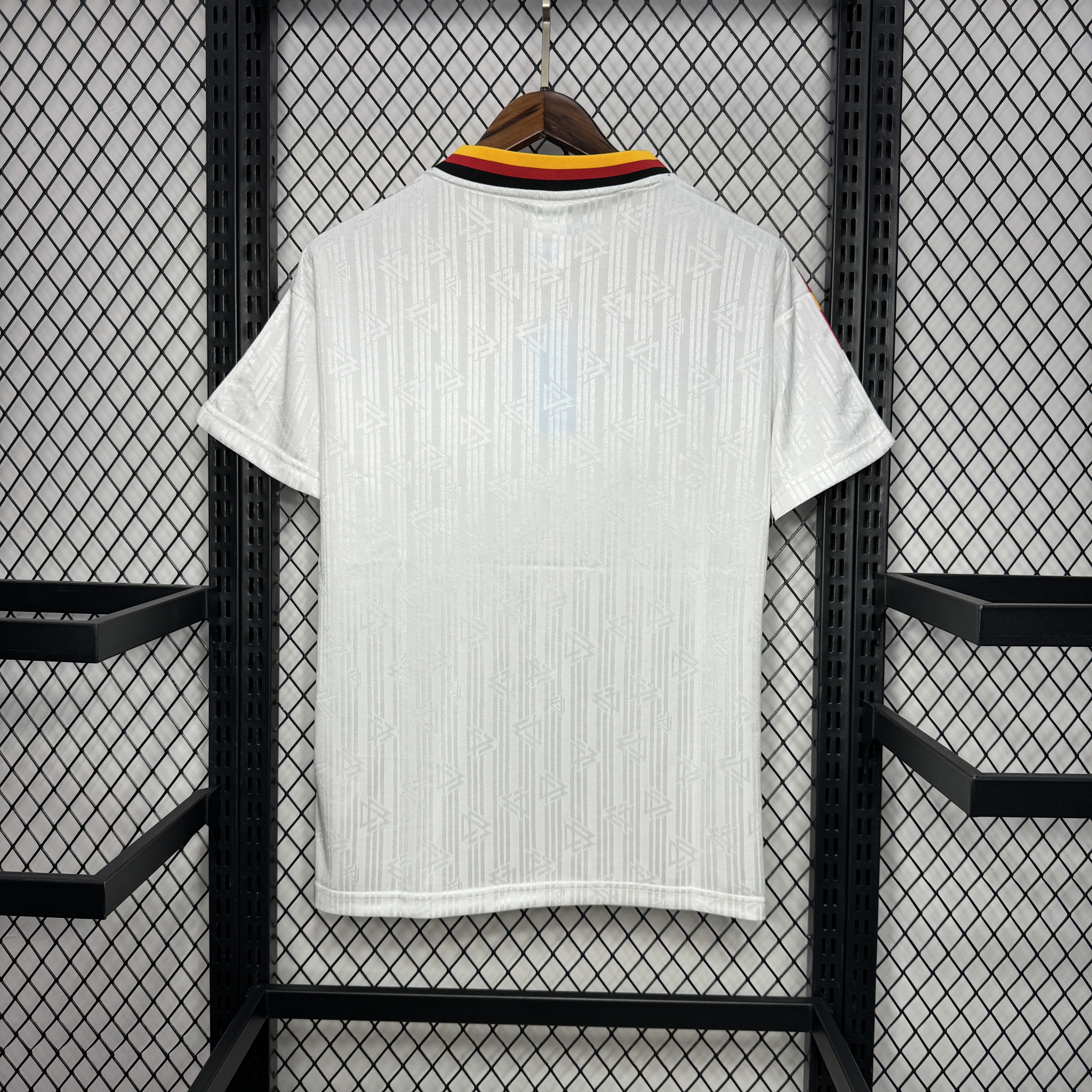 Retro  1994 Germany Home White