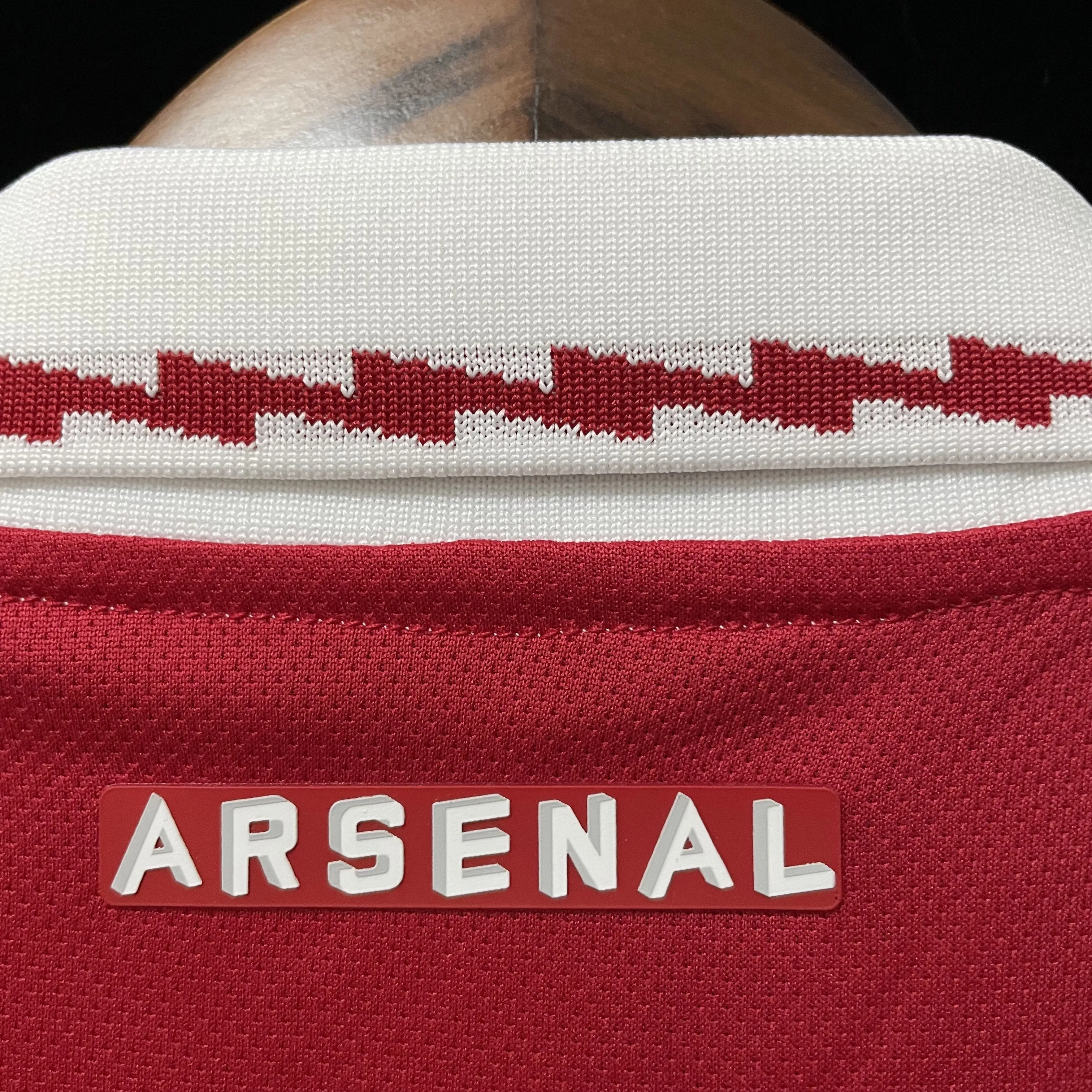 22/23 Arsenal Home Kit S-XXL