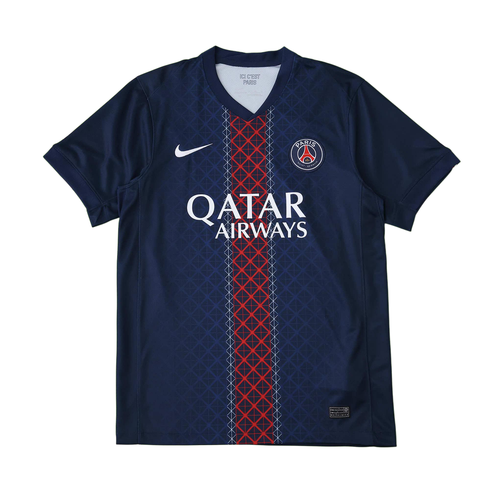 PSG 25/26 Home Special S-4XL