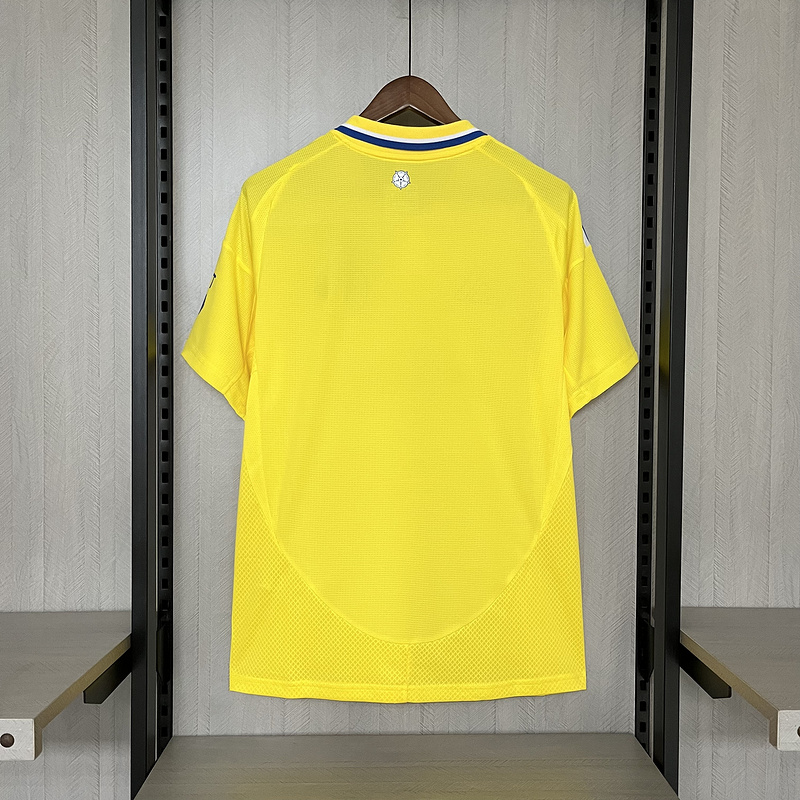 Leeds United 24/25 Away S-XXL