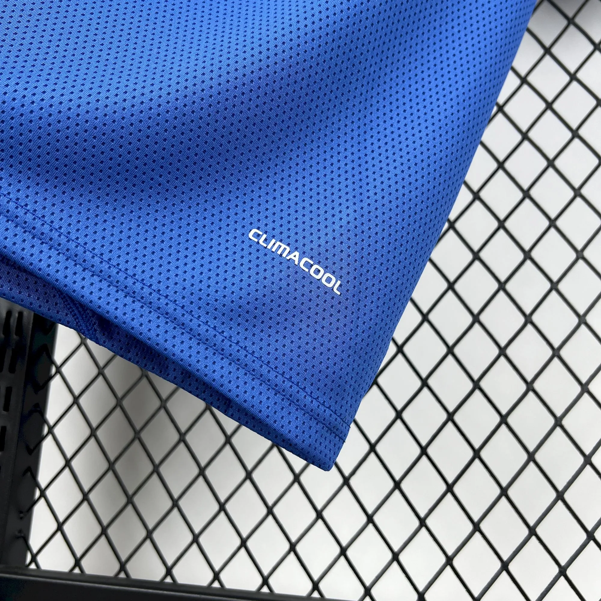 Retro 2009/10 Chelsea Home Long Sleeves S-XXL