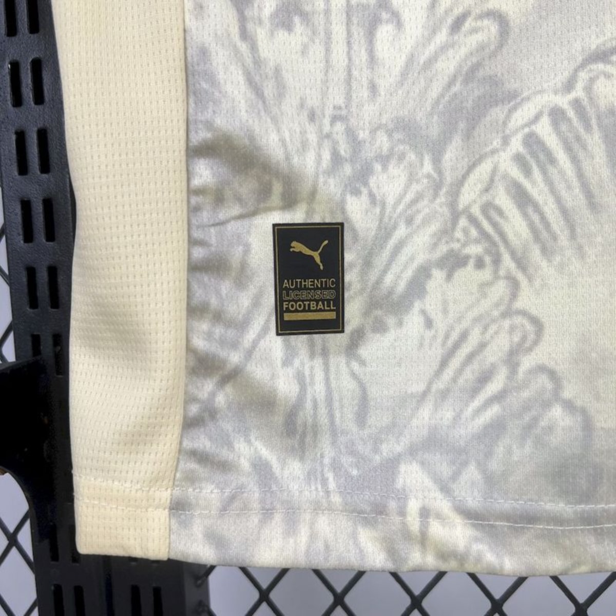 Palmeiras X Kidsuper 25/26 S-4XL