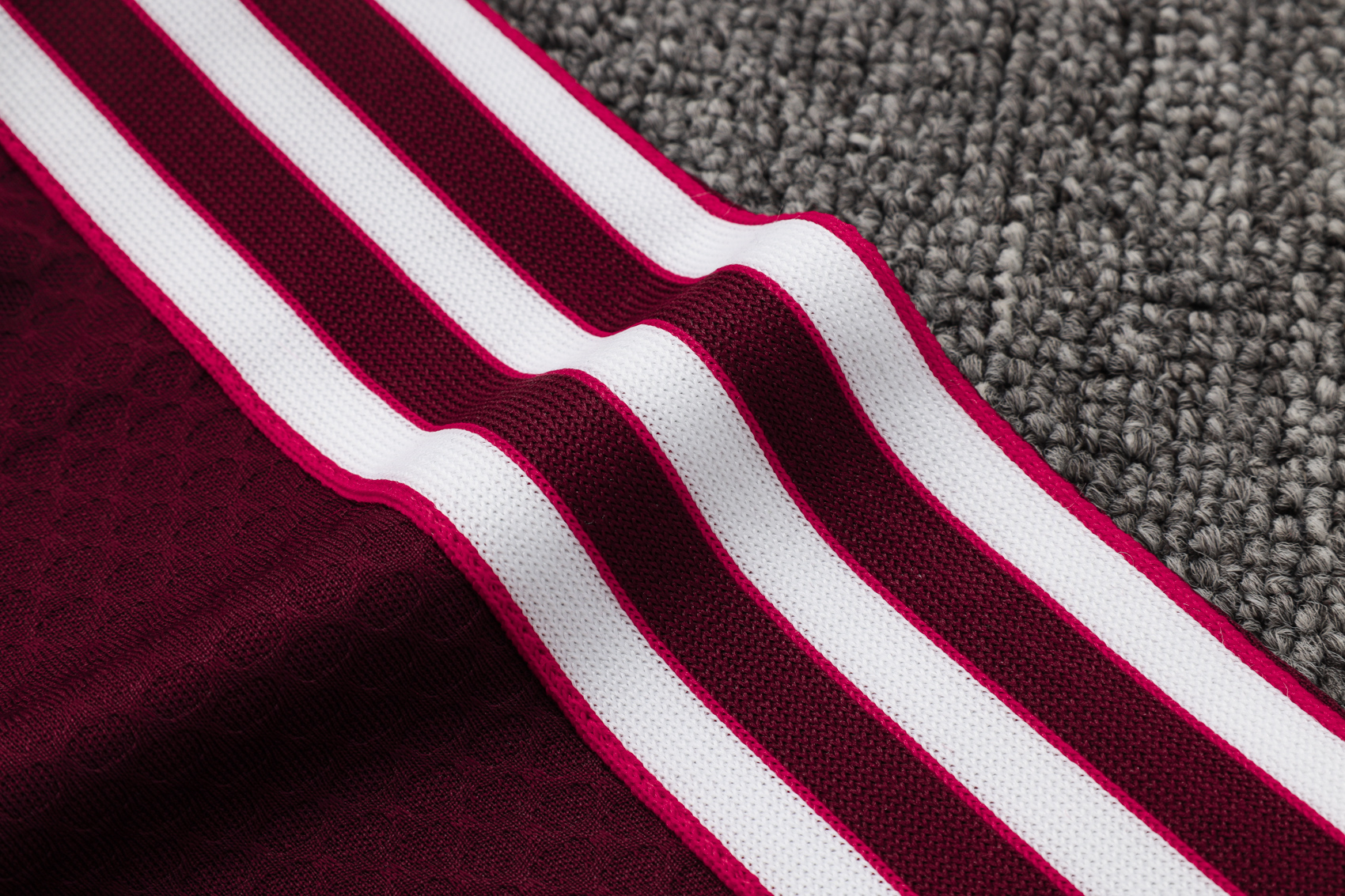 Short Sleeves Bayern Training suit  D2527