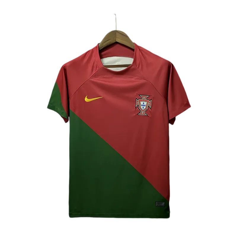 2022  Home da Copa do Mundo Portugal