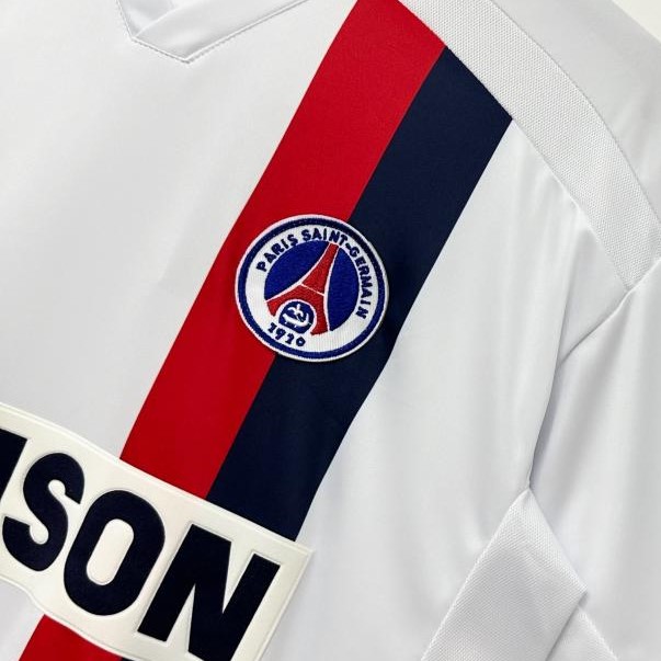 Retro PSG 2002/03 Away S-XXL