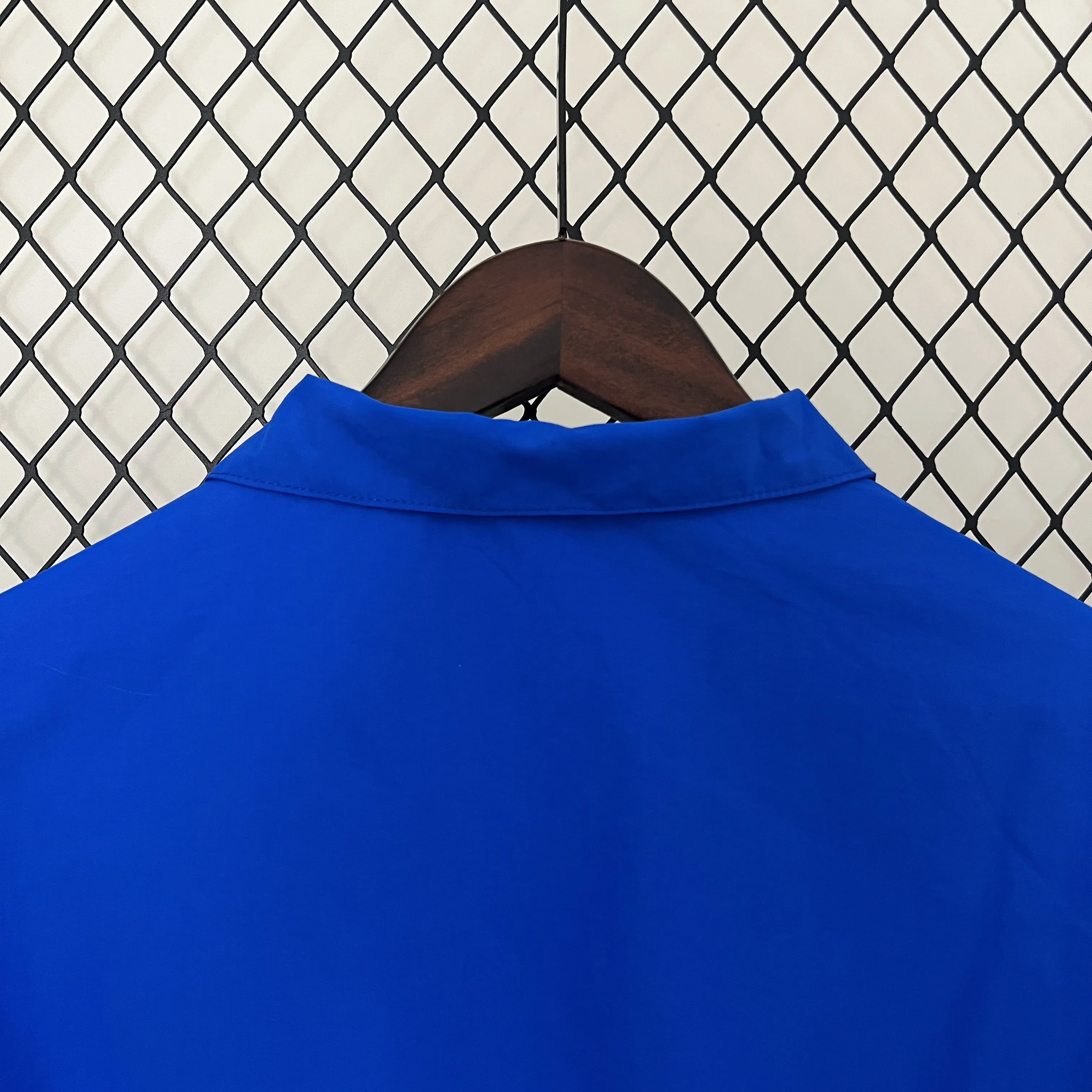 France Trench Coat Reversible S-3XL