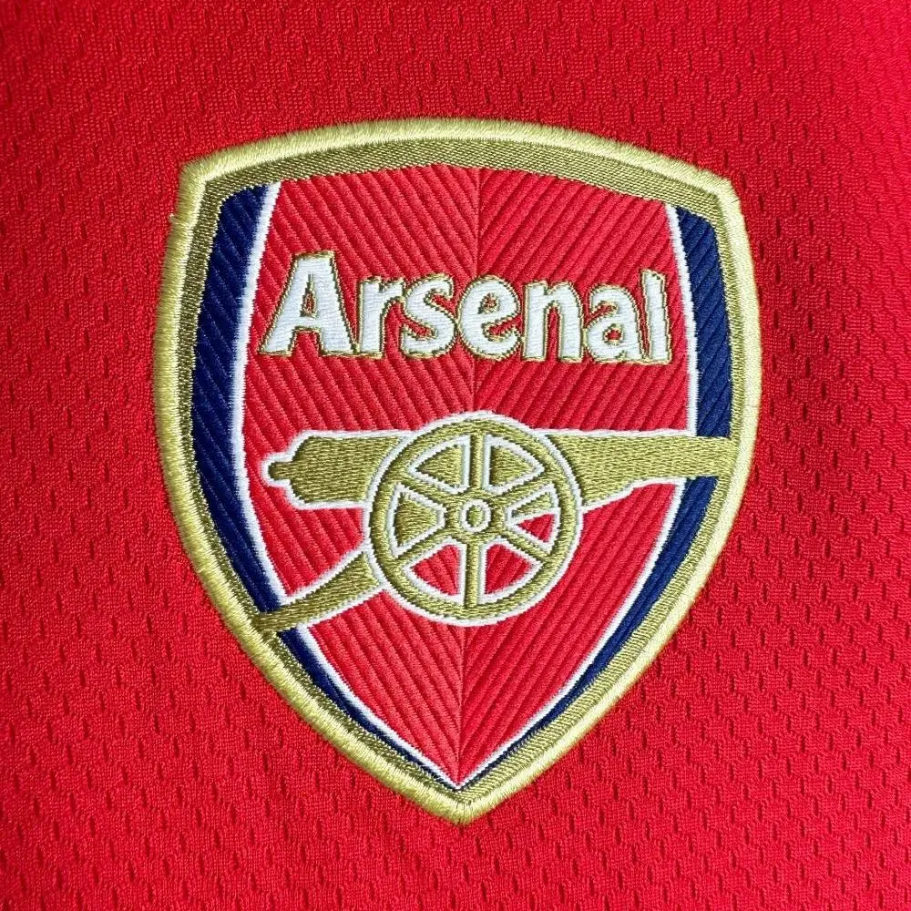 Retro 2019/20 Arsenal Home S-XXL