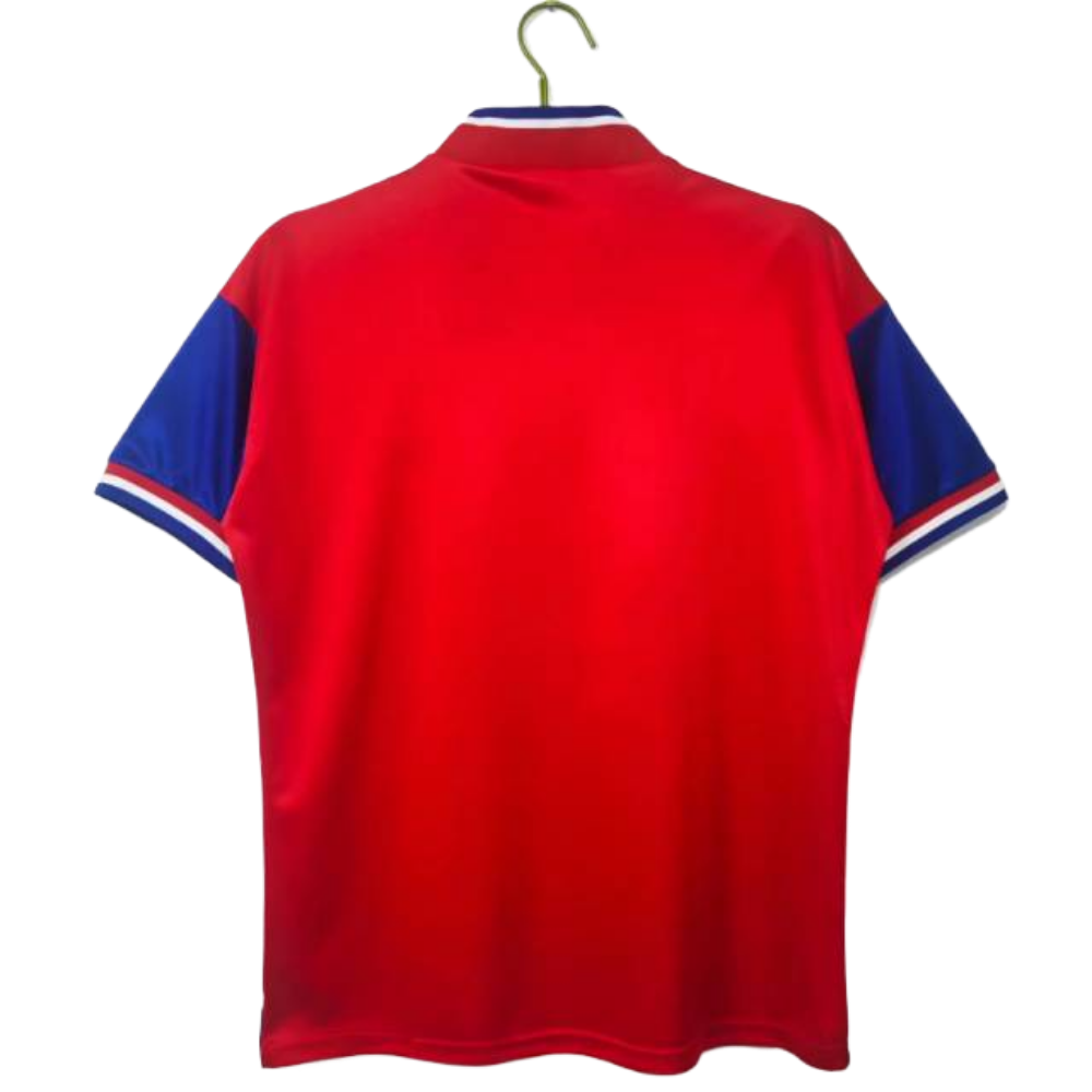 Retro Bayern Munich 1993/95 Home  S-XXL