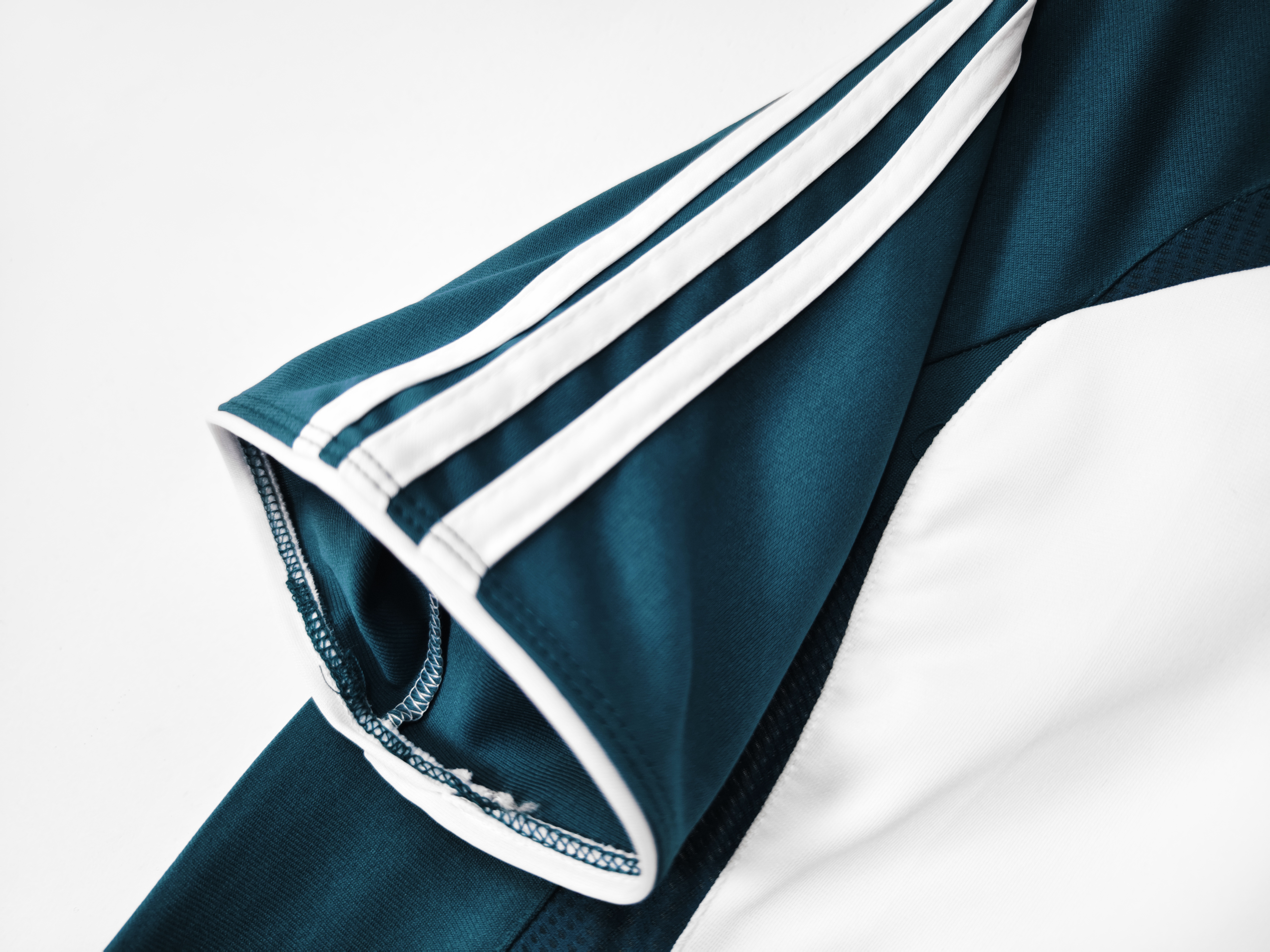 Retro LVP 2006-07 Third