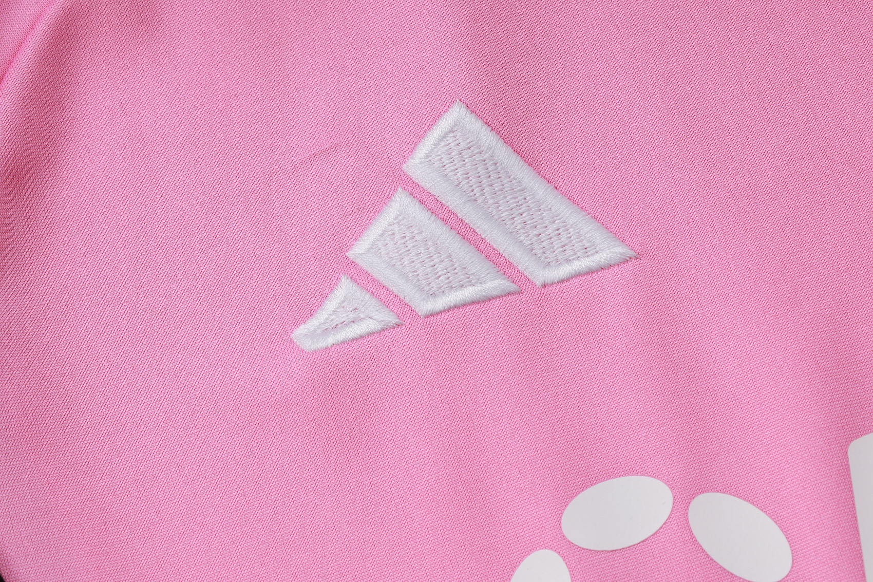 Adult/ Kids Miami 25/26 Half Zippered Training Suit B2523