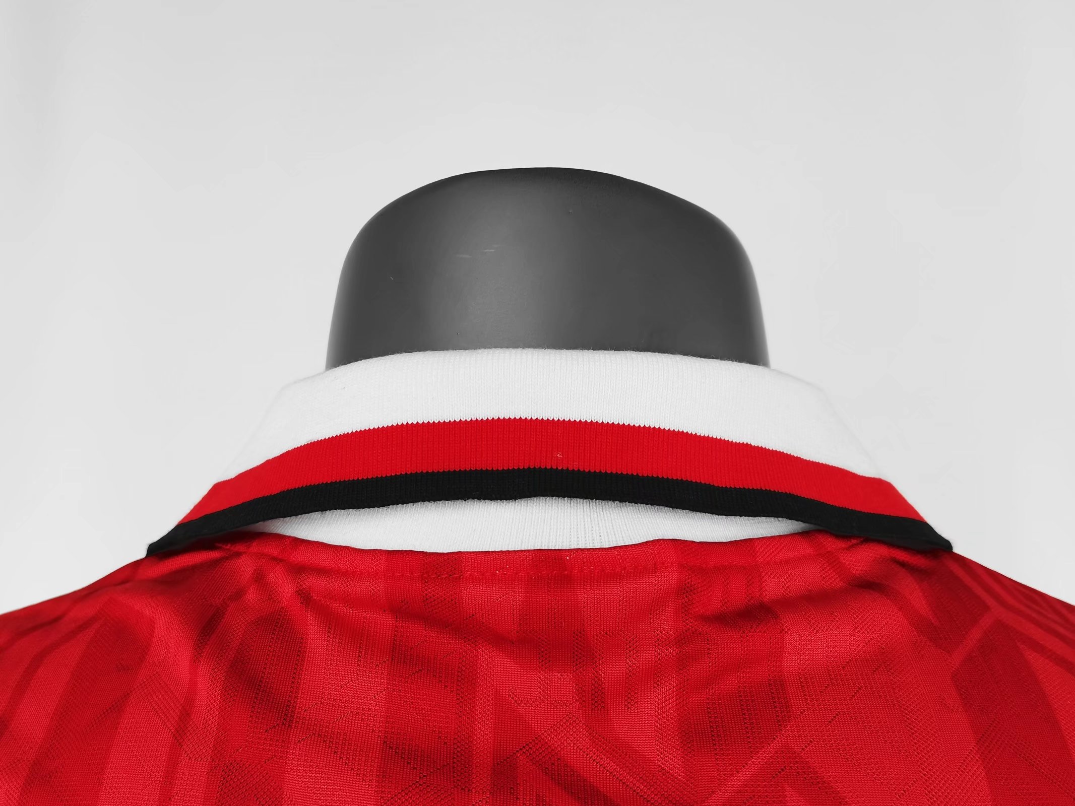 Retro Manchester United 1992 Home