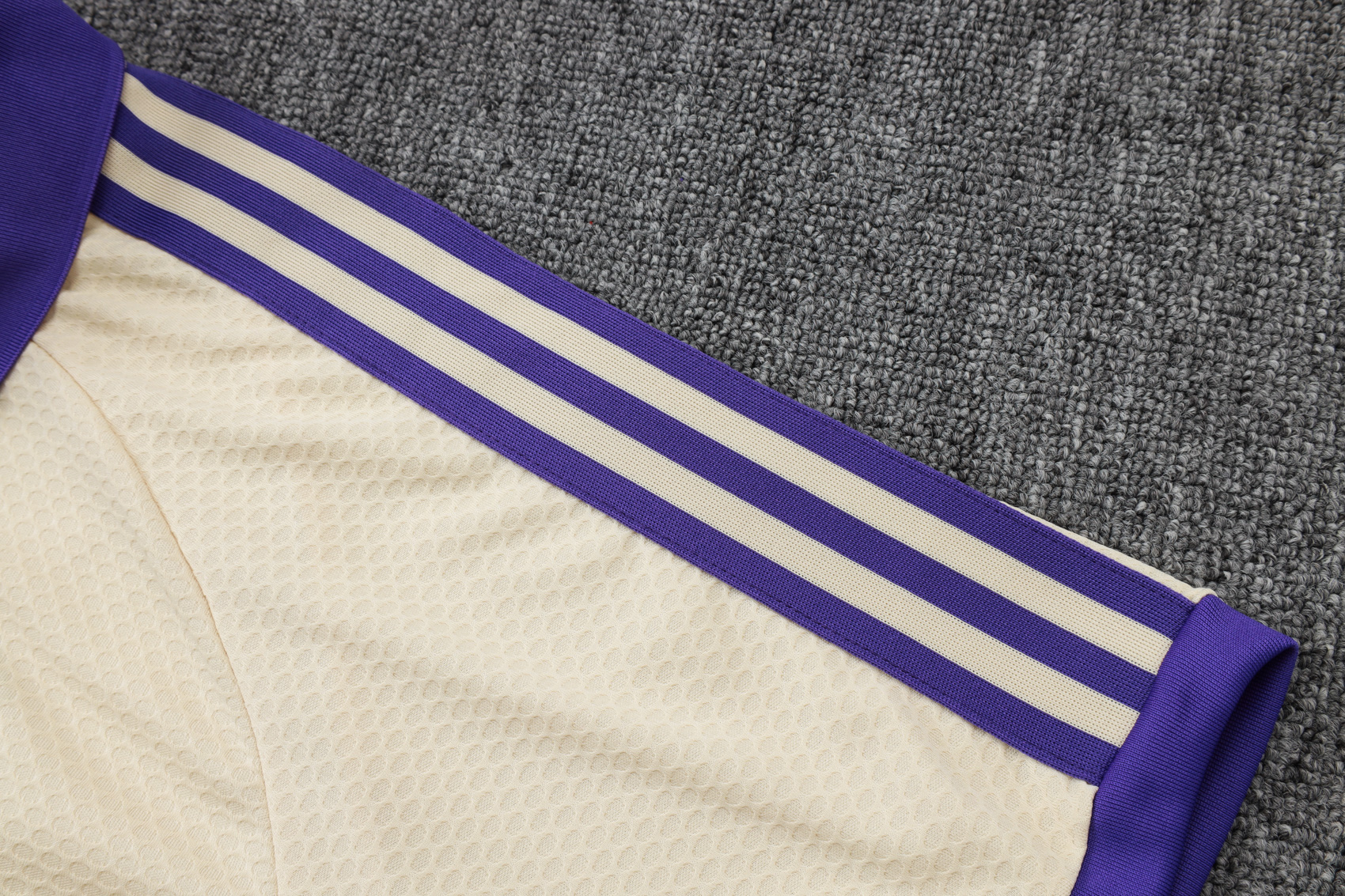 2526 Real Mαdrid Polo  C2526