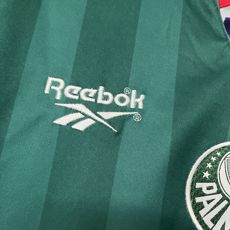 Retro  Palmeiras 1996 Third