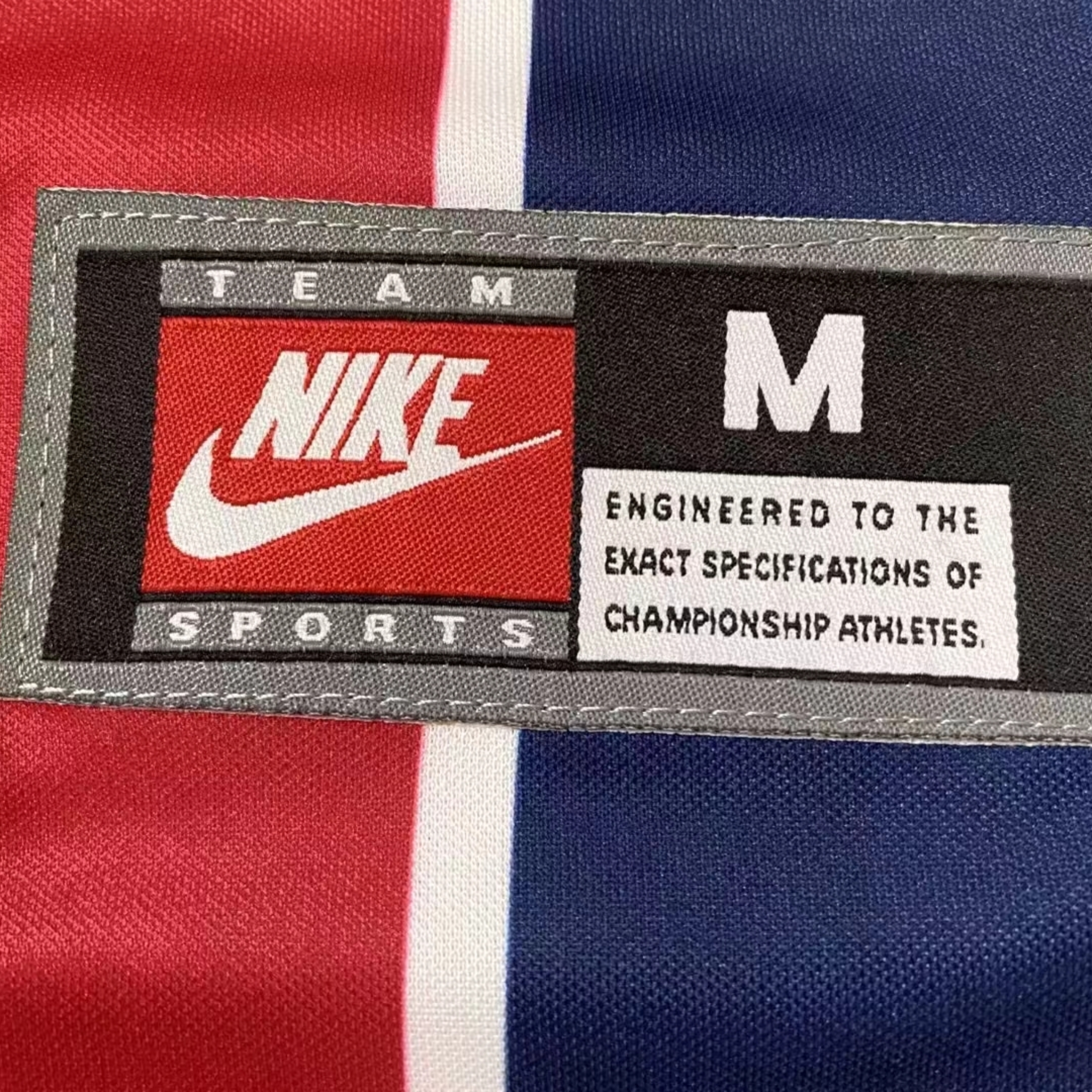 Retro 1996/97 Chivas Away Kit S-XXL