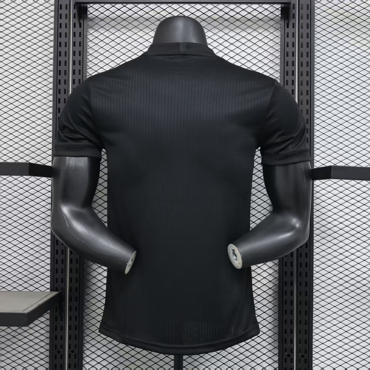 Player Version Germany 125th Years DFB Anniversary Black