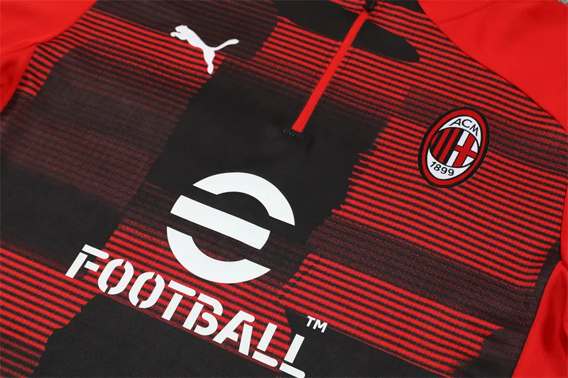 Adult / Kids AC Milan 24/25 training SUIT