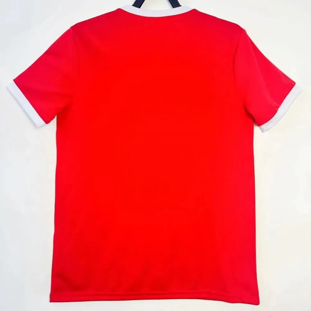 Retro Nottingham Forest 1979 Home  S-XXL