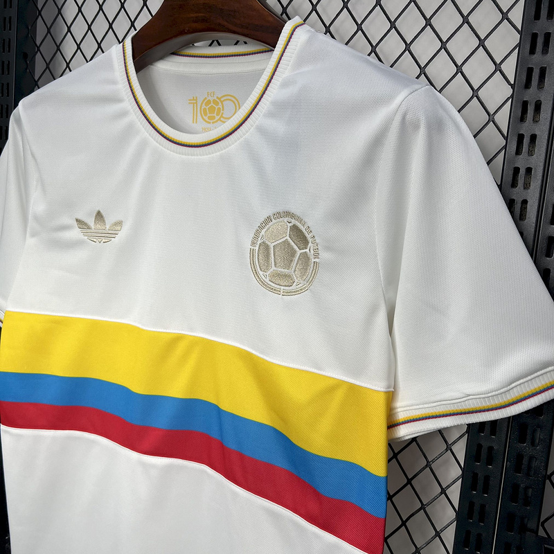 Colombia 24/25 Commemorative Edition S-4XL
