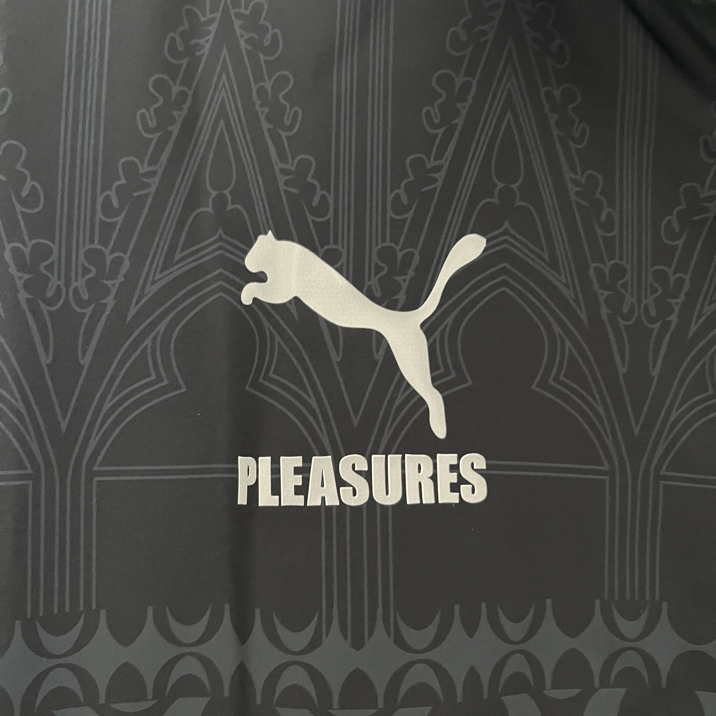 AC Milan Trench Coat Reversible S-3XL