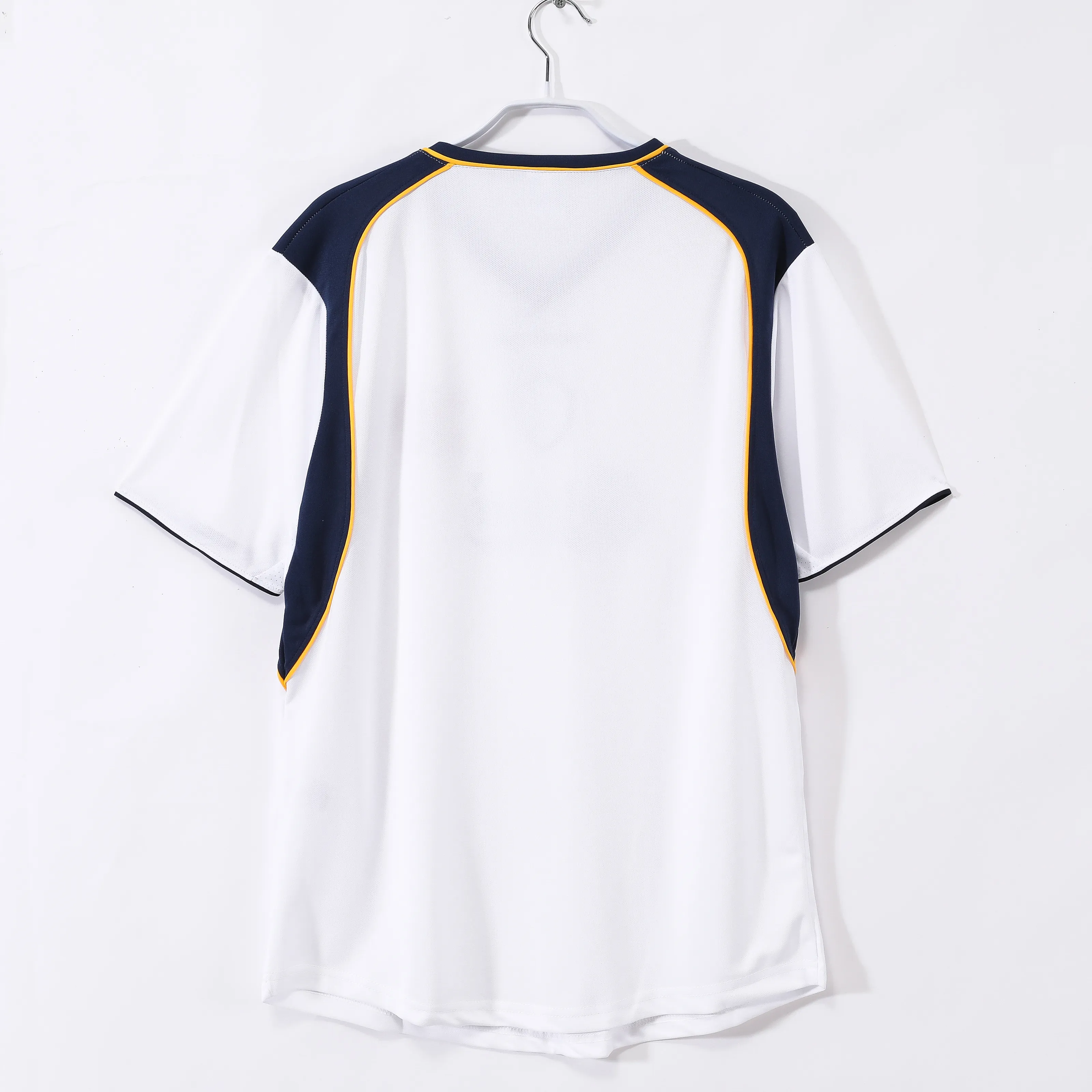 Retro LVP 2001-02 Away